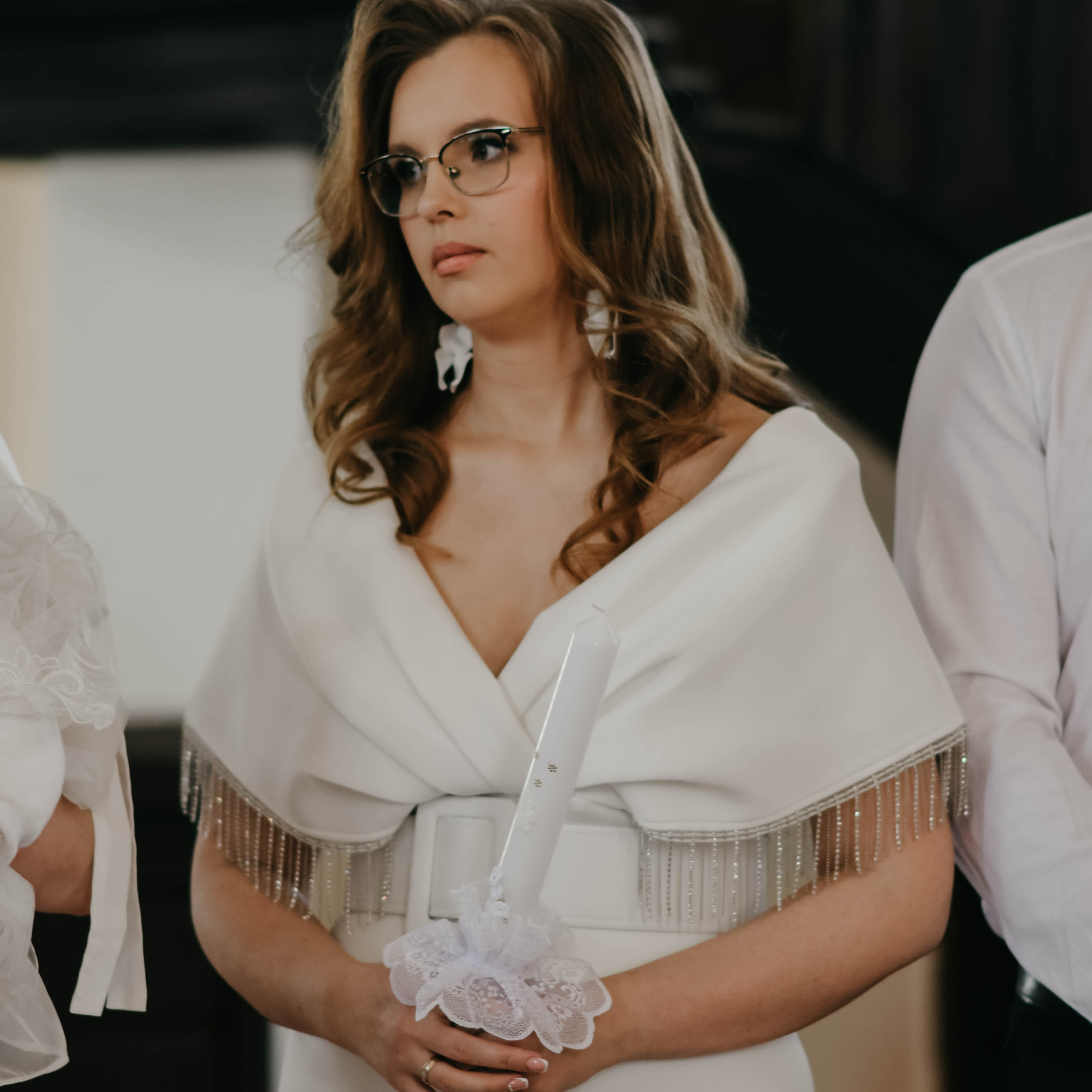 Alisos krikštynos. Photographer from Vilnius