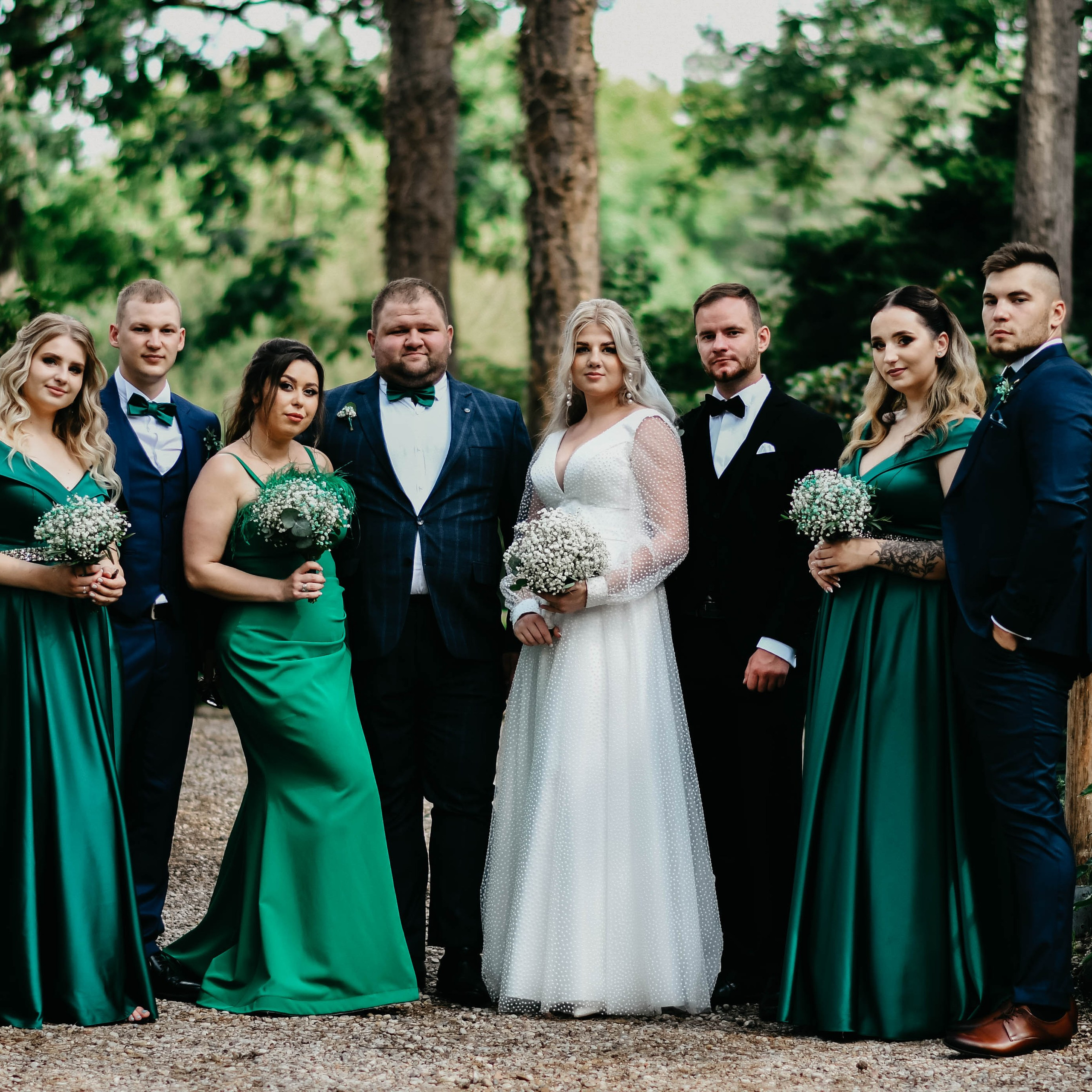 Gabriela & Vladyslav. Photographer from Vilnius