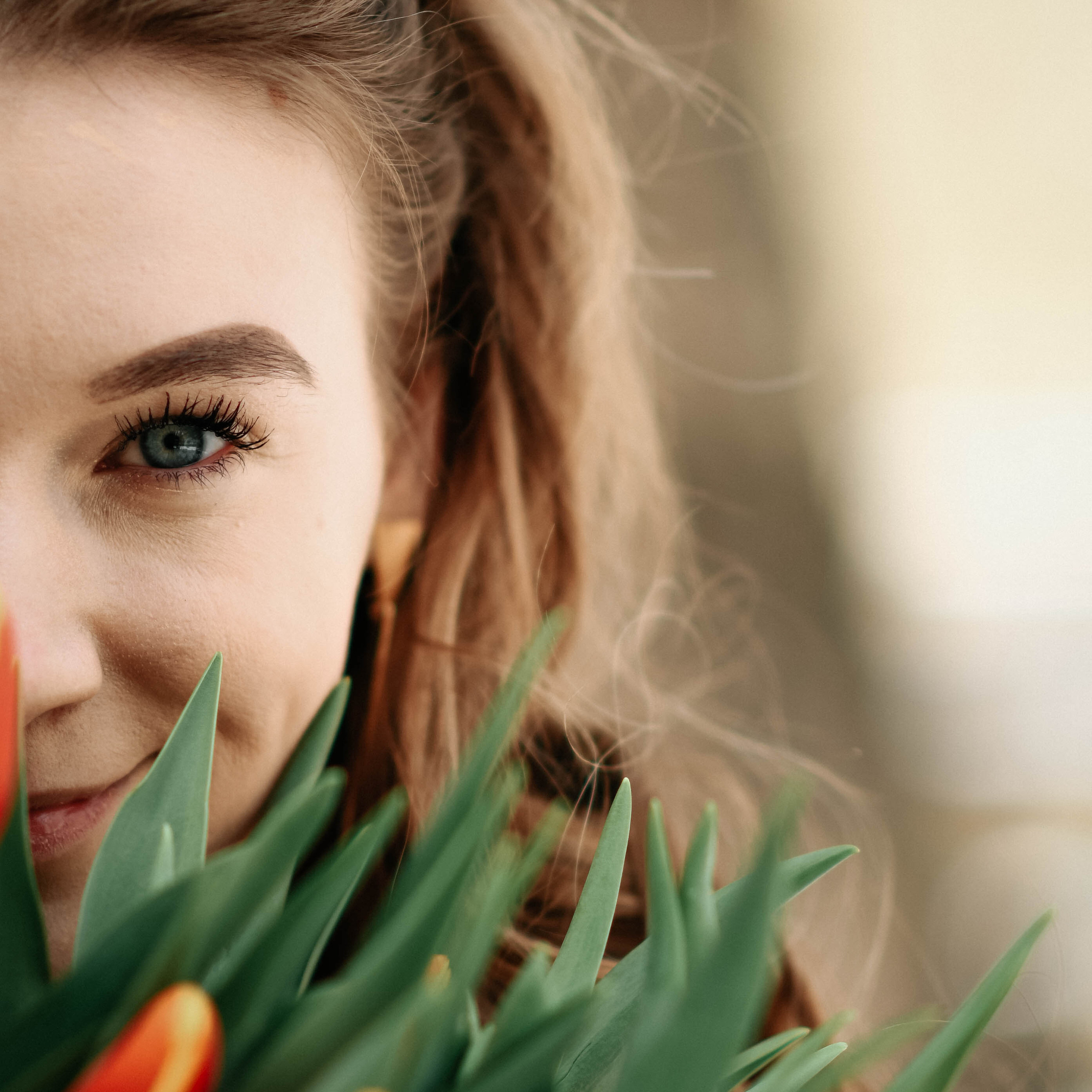 Diana. Photographer from Vilnius