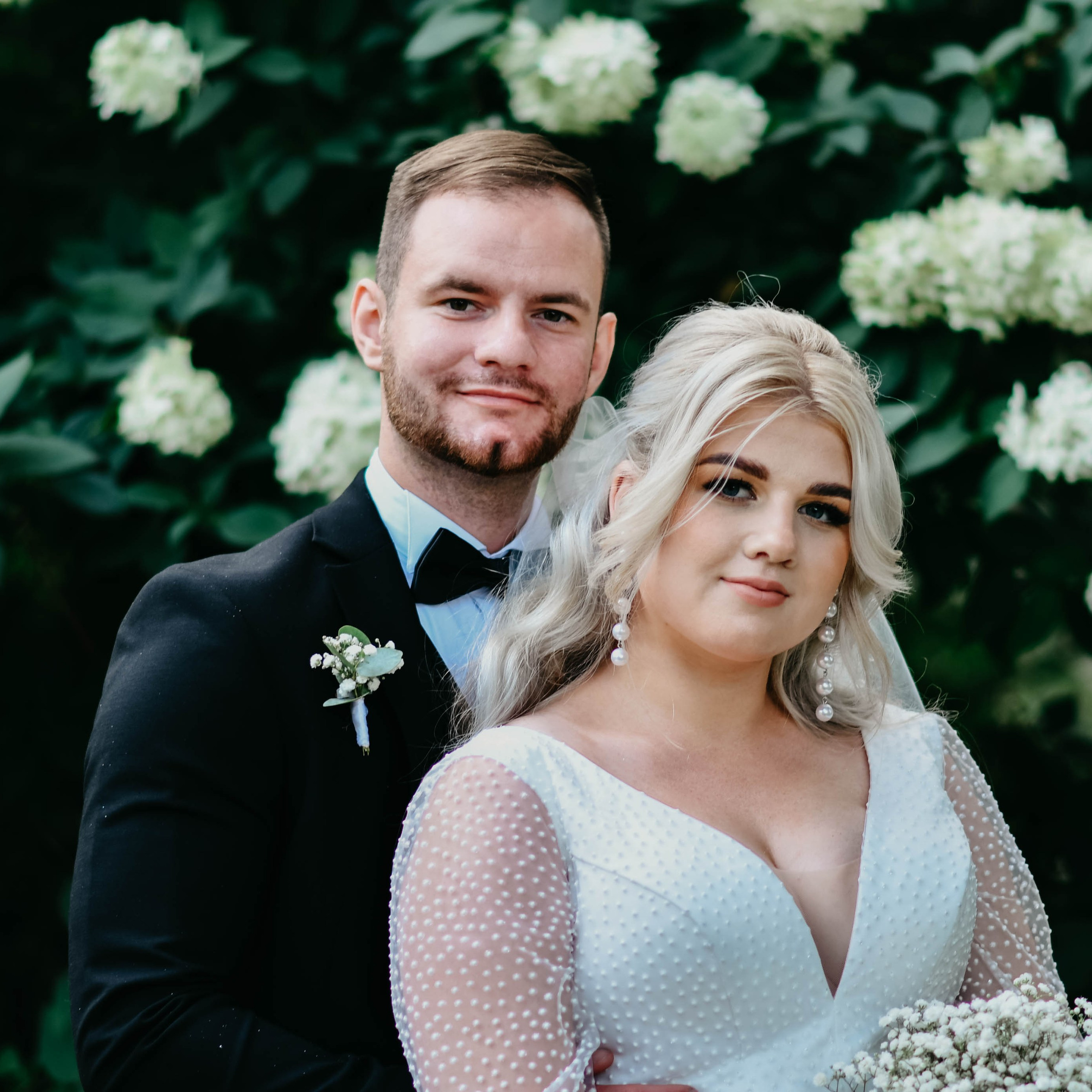 Gabriela & Vladyslav. Photographer from Vilnius