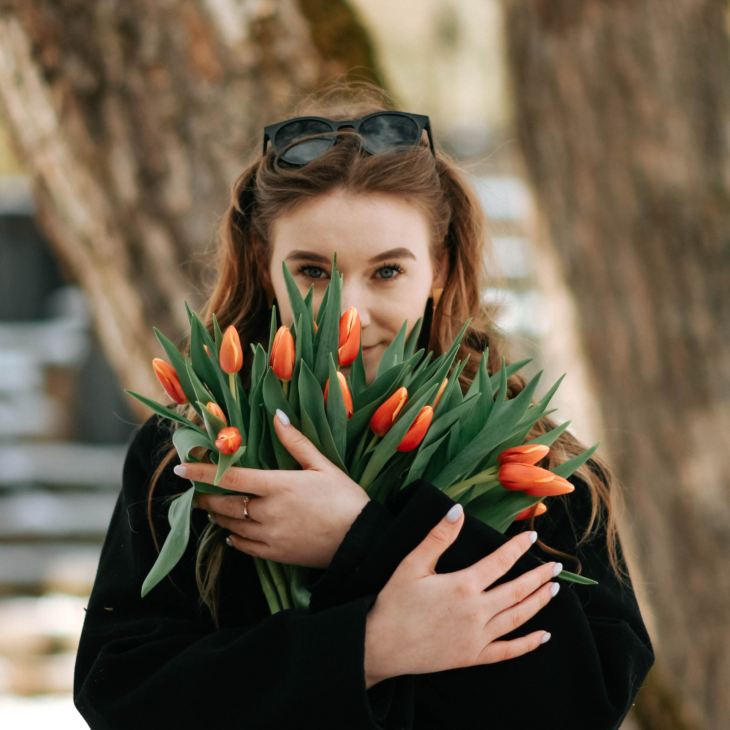 Diana. Photographer from Vilnius