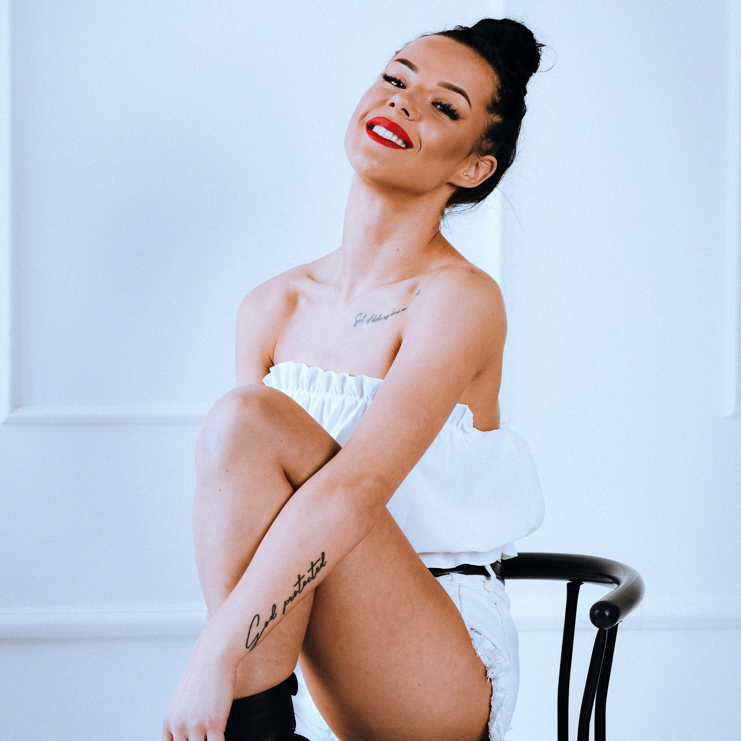 Justina. Photographer from Vilnius