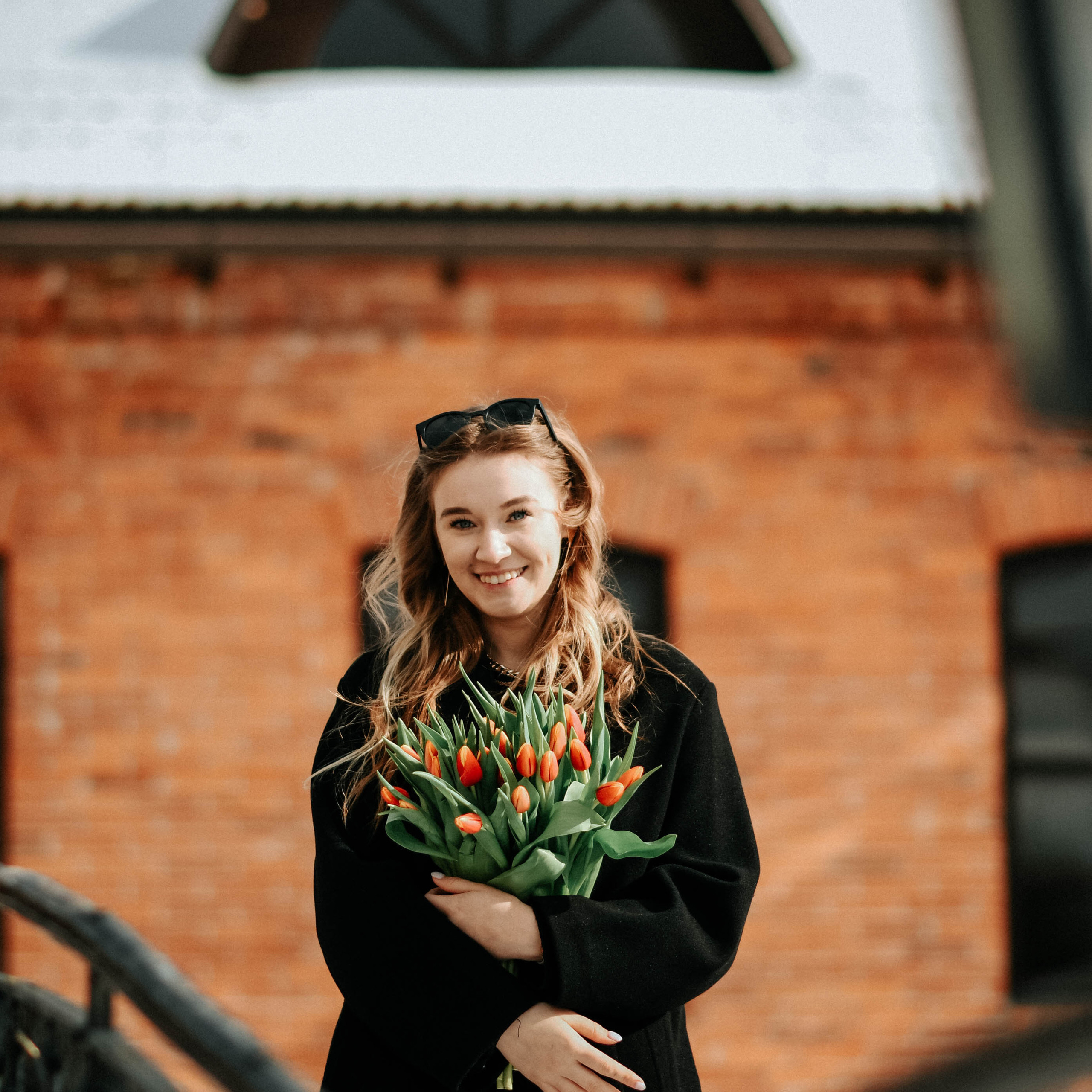 Diana. Photographer from Vilnius