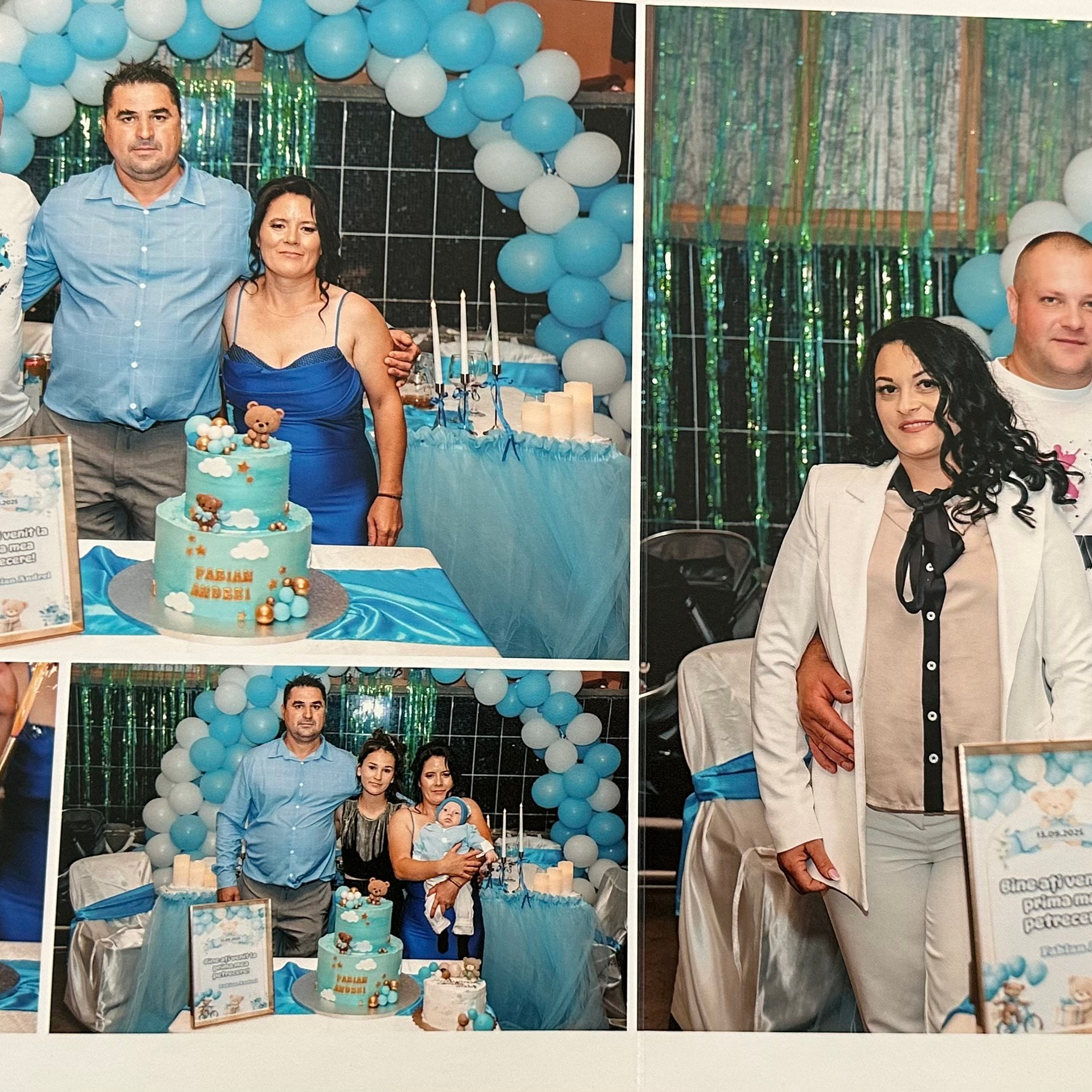 RECENZII. Constantin Marius | fotograf de eveniment