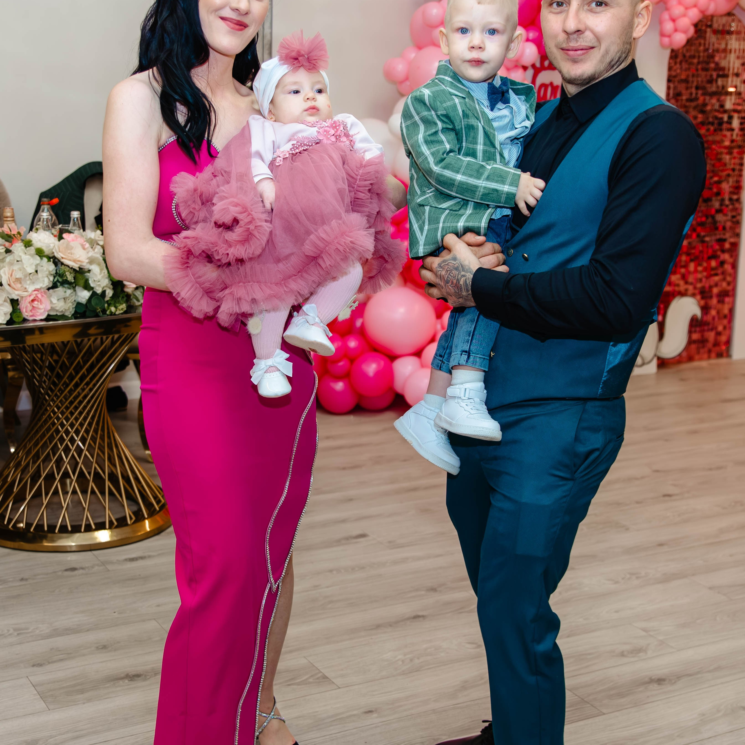 RECENZII. Constantin Marius | fotograf de eveniment