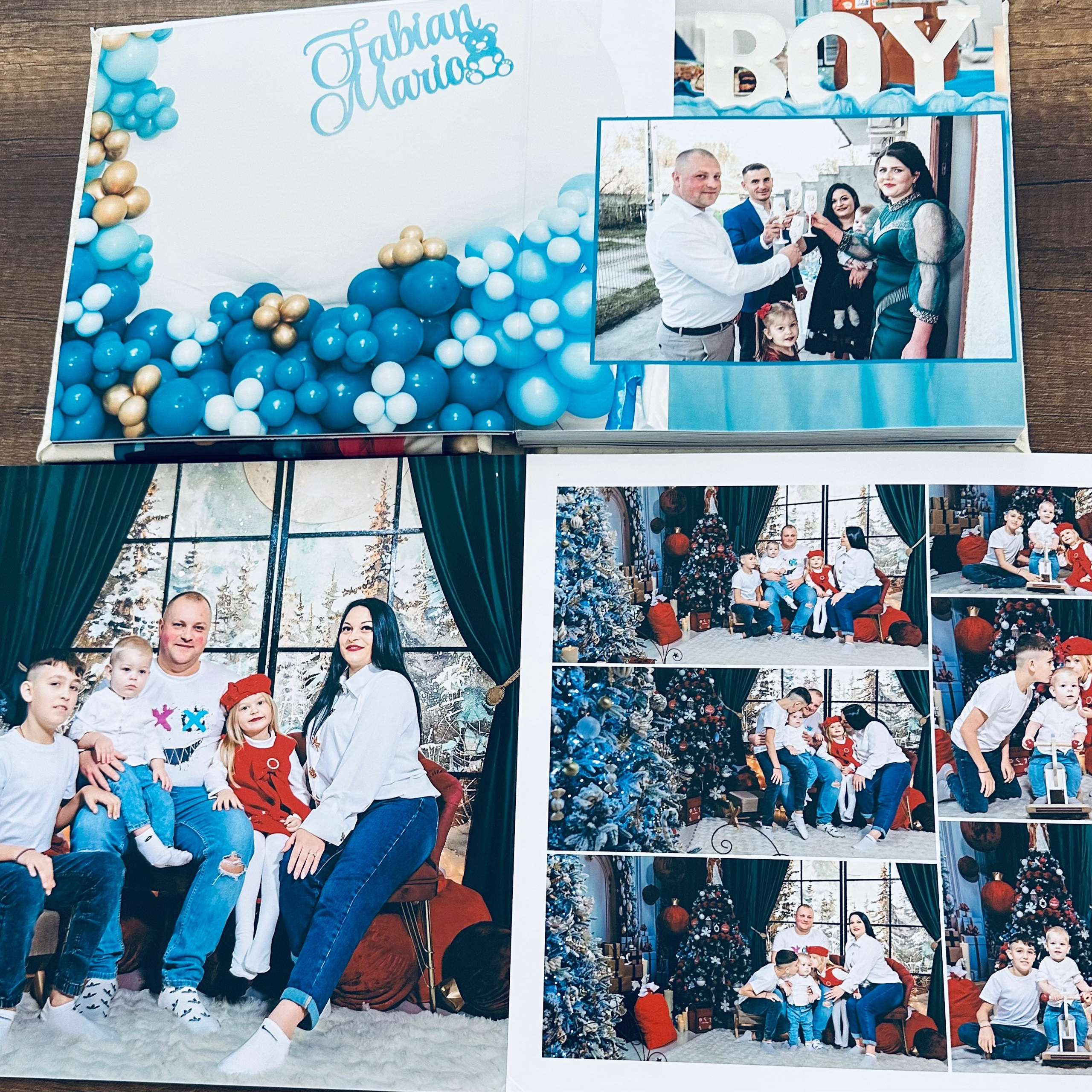 RECENZII. Constantin Marius | fotograf de eveniment