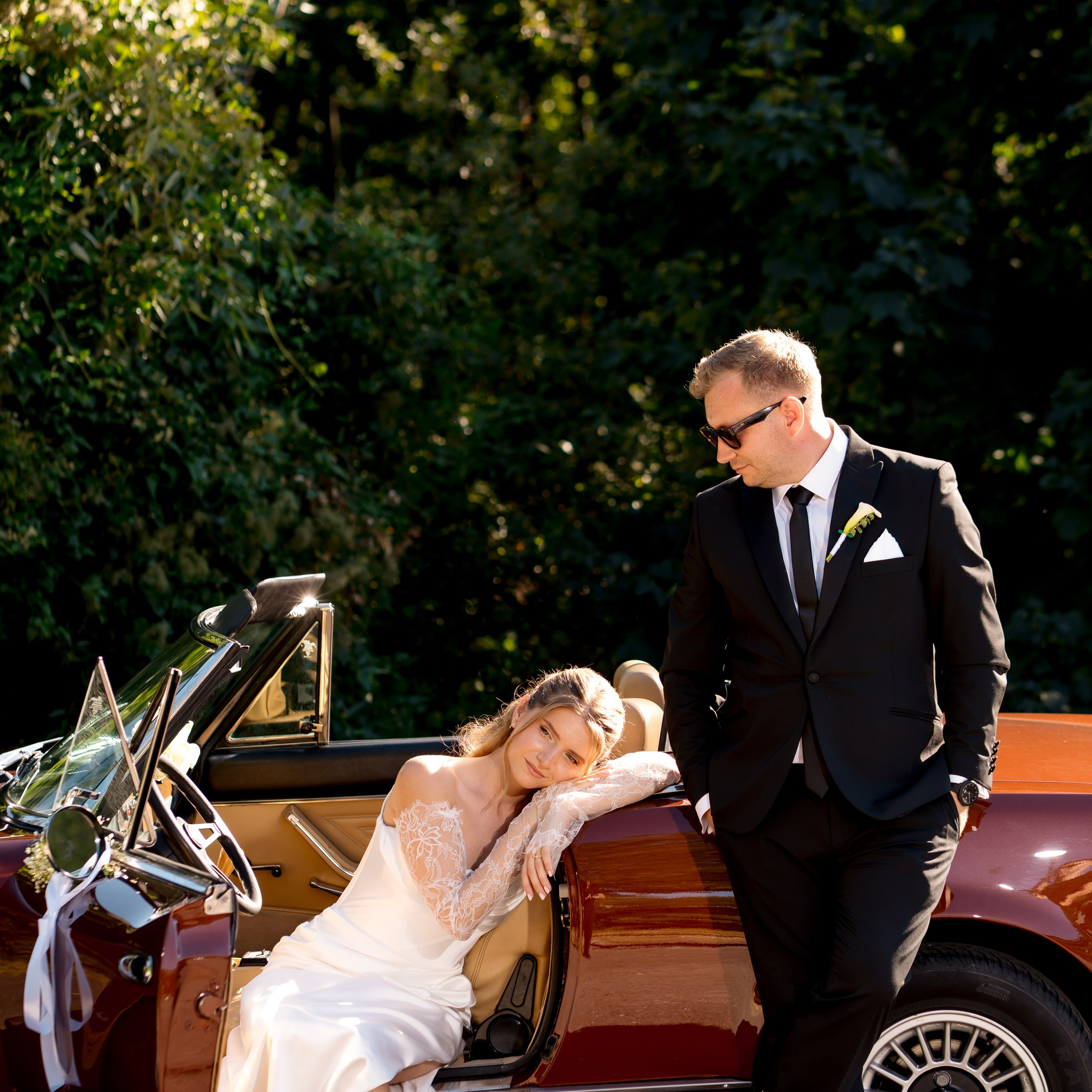 Victor & Iulia