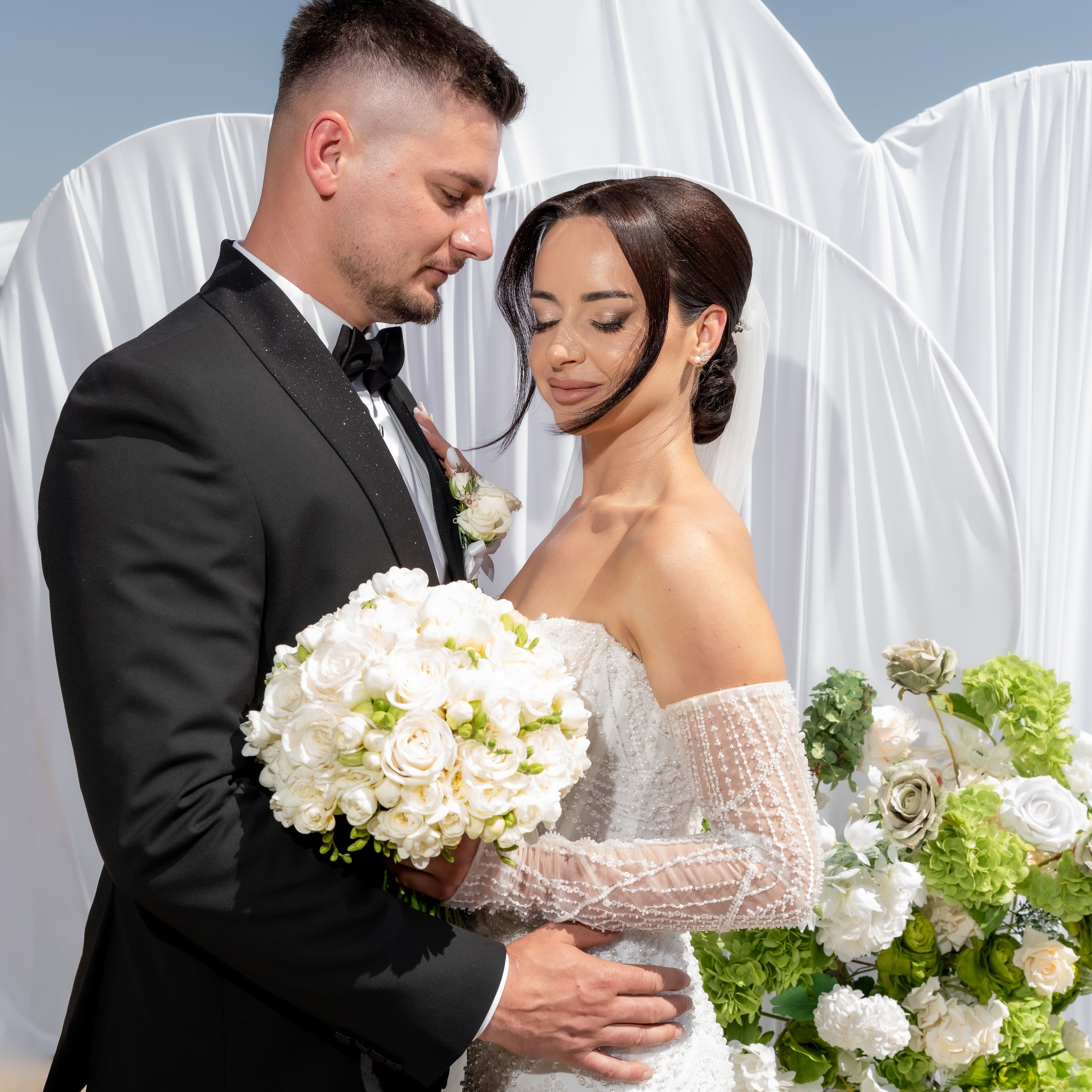 CRISTIAN & IOANA