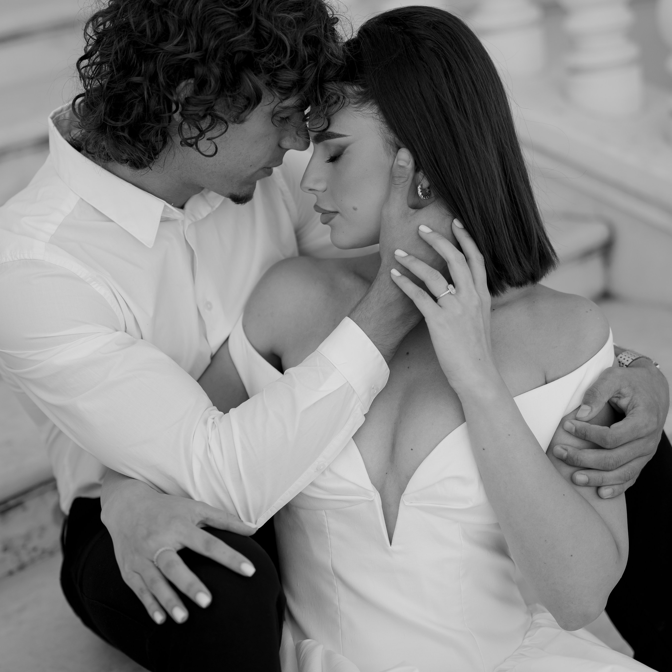 Dragos & Denisa