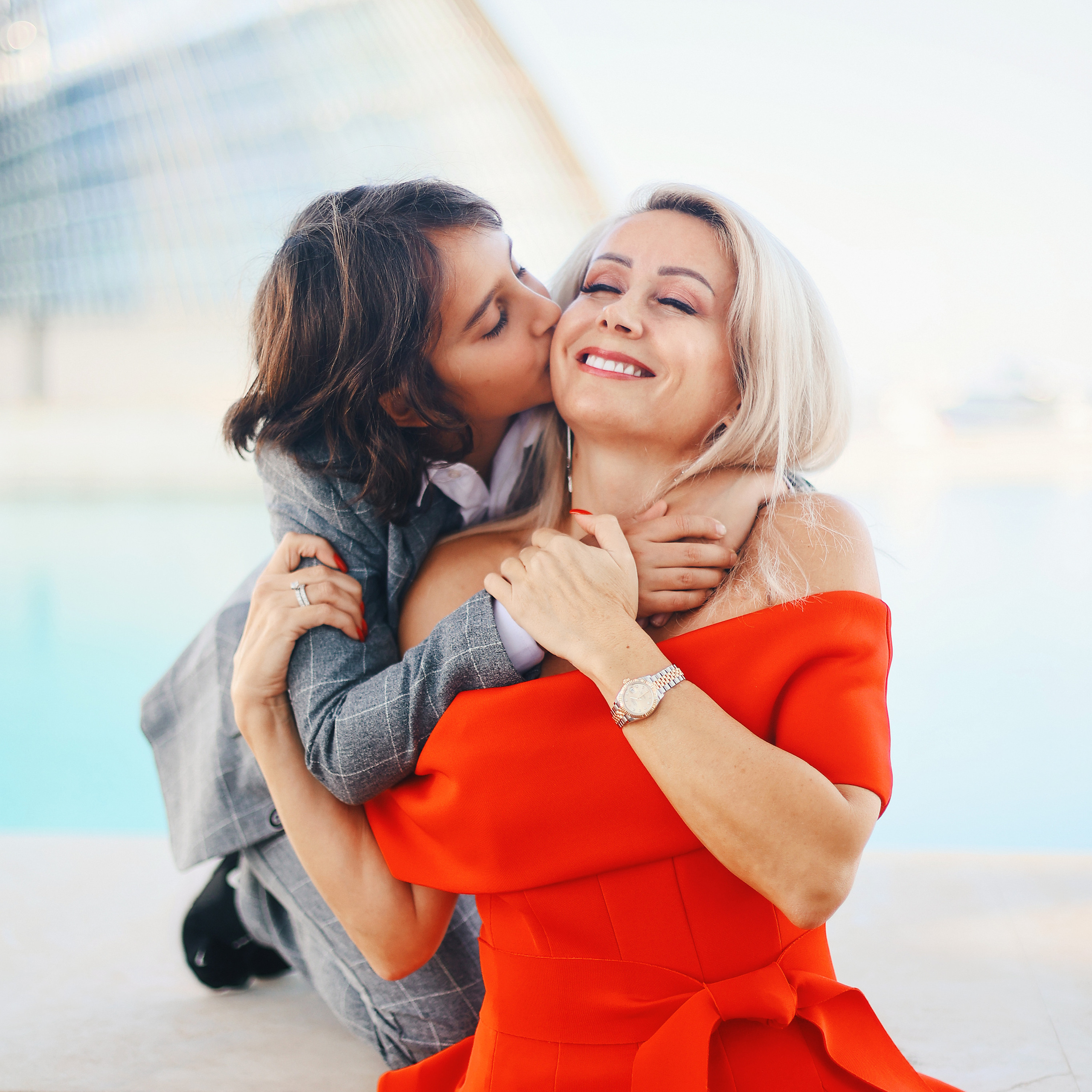 Κριτικές. Αρχική