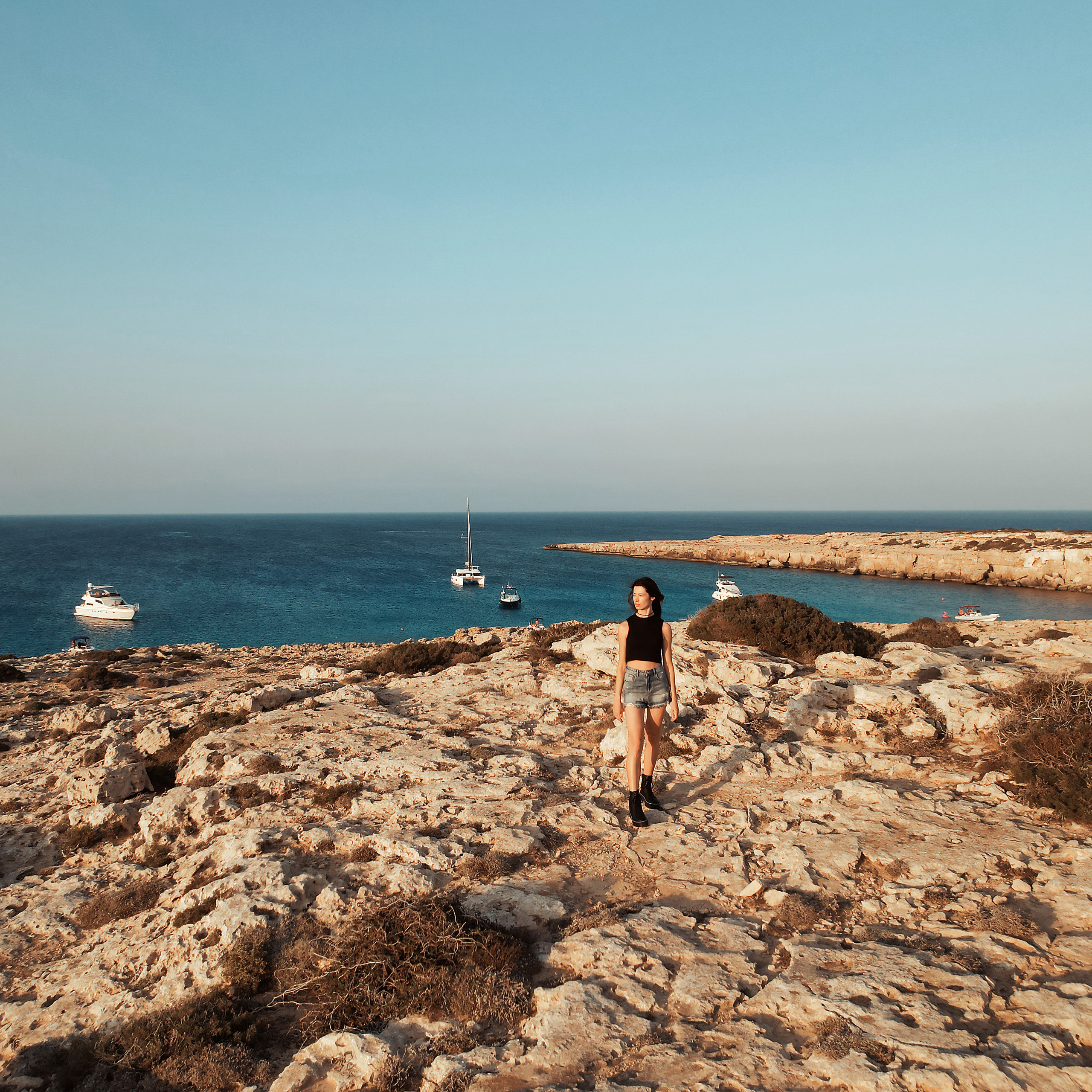 Κριτικές. Αρχική