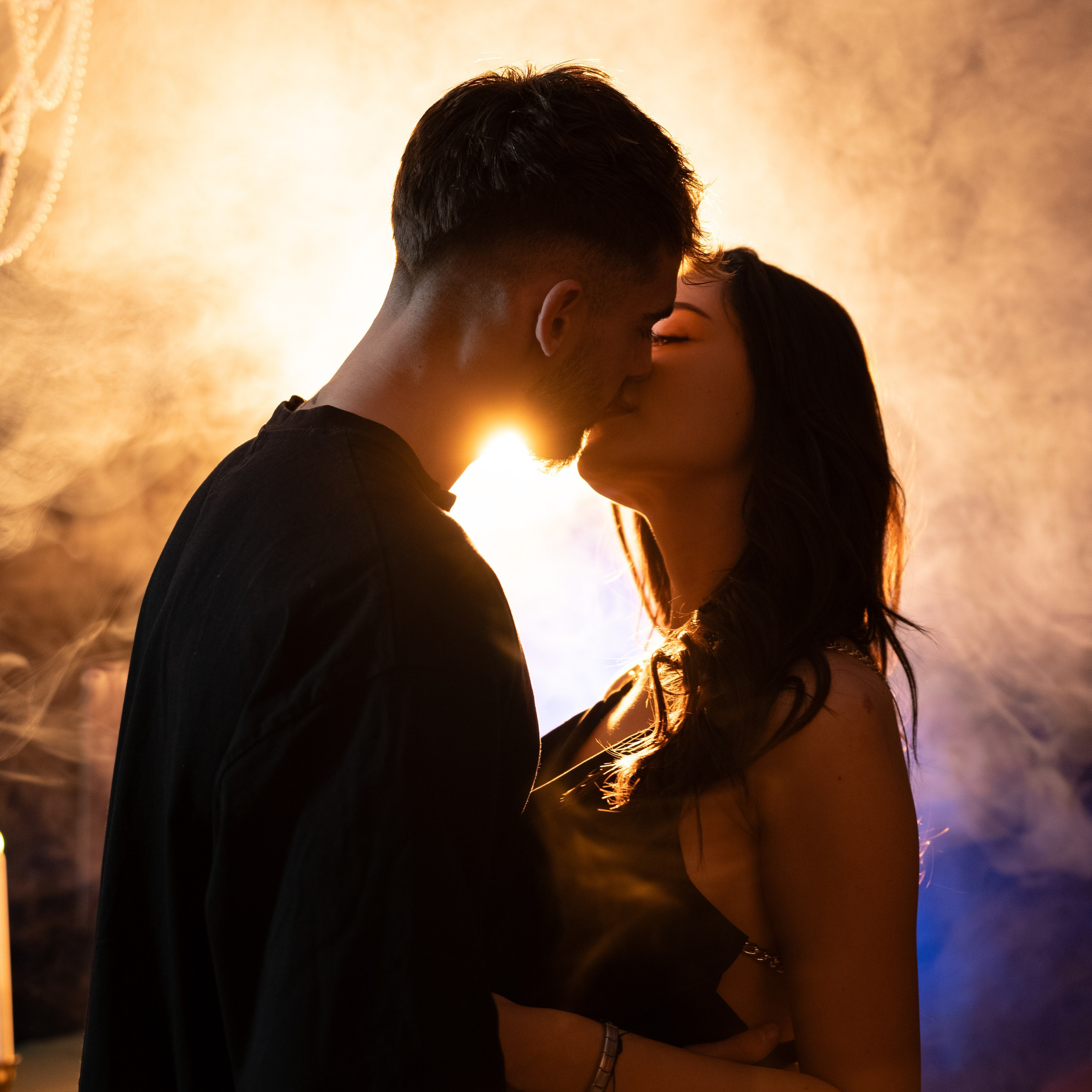 Love story Krasian & Yaneva