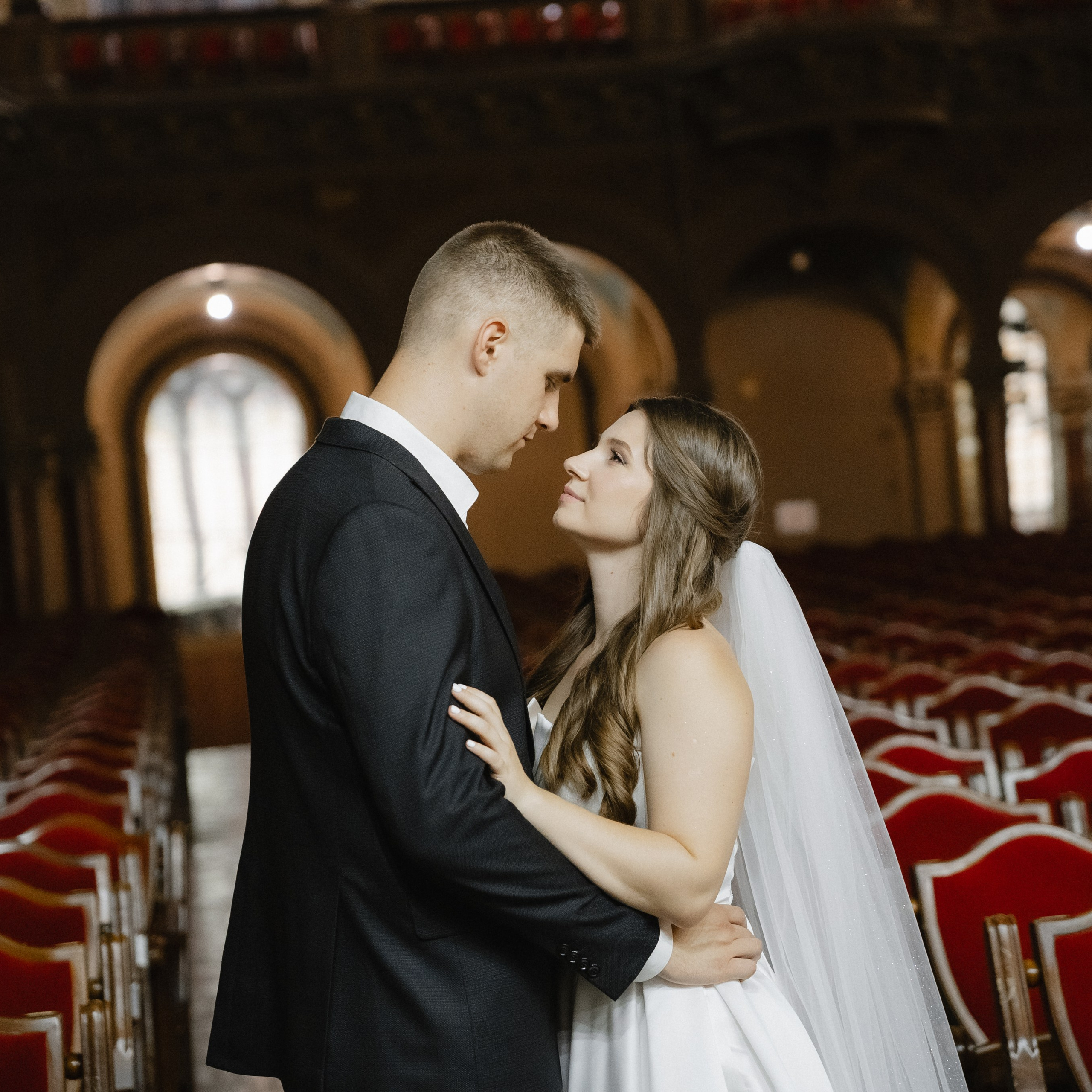 Wedding Philharmonic