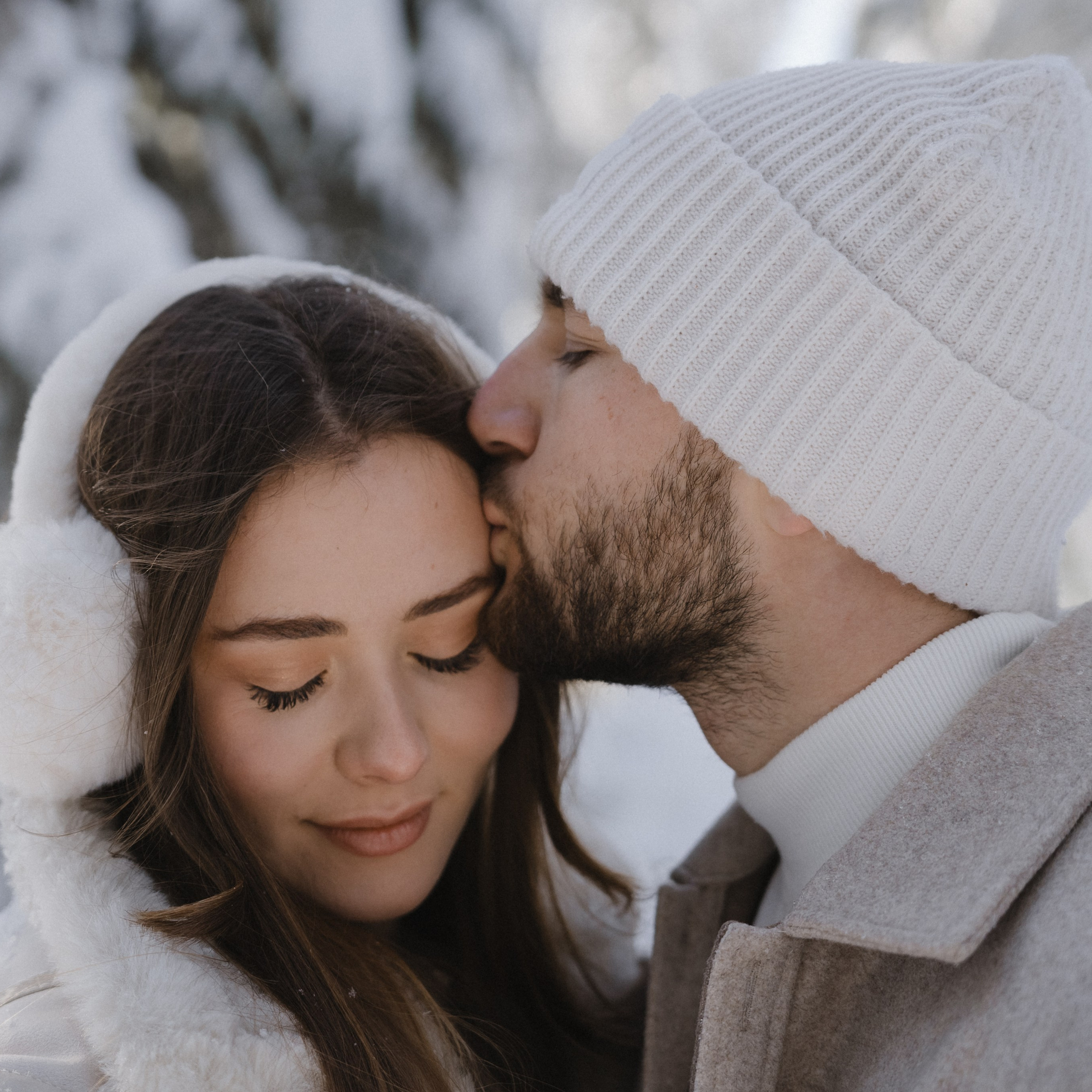 Love story Valeria & Oleg