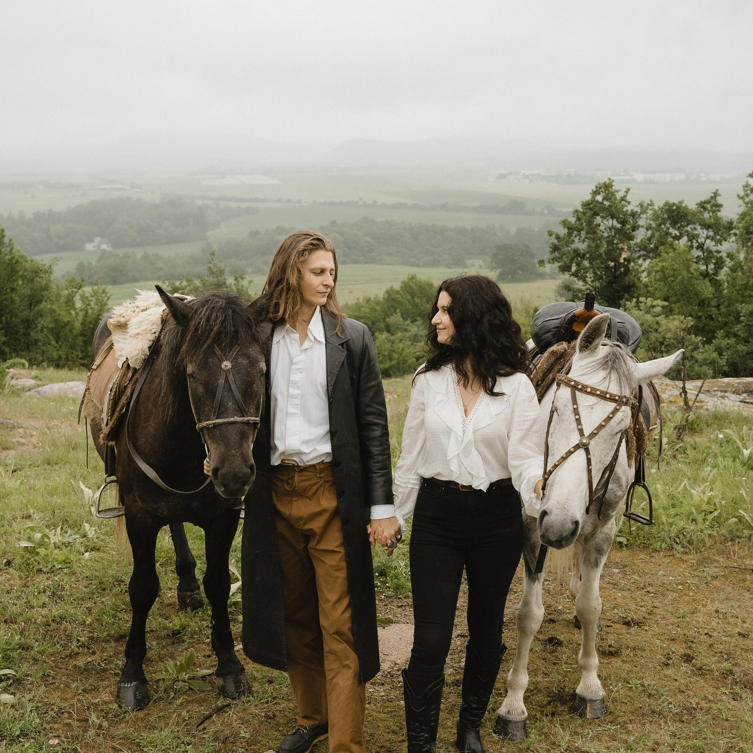 Love Story Julia & Alexander