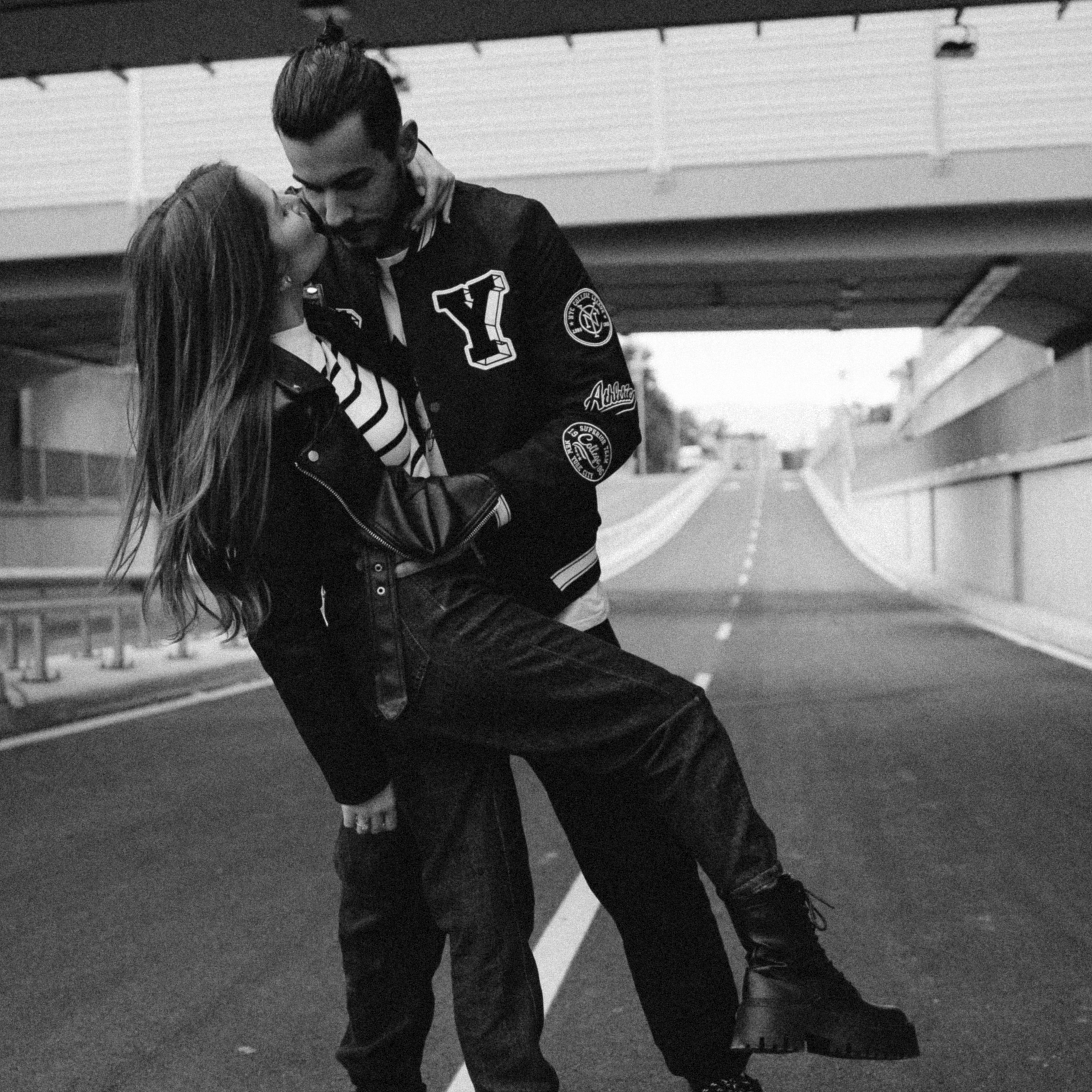 Love story Stella & Daniel