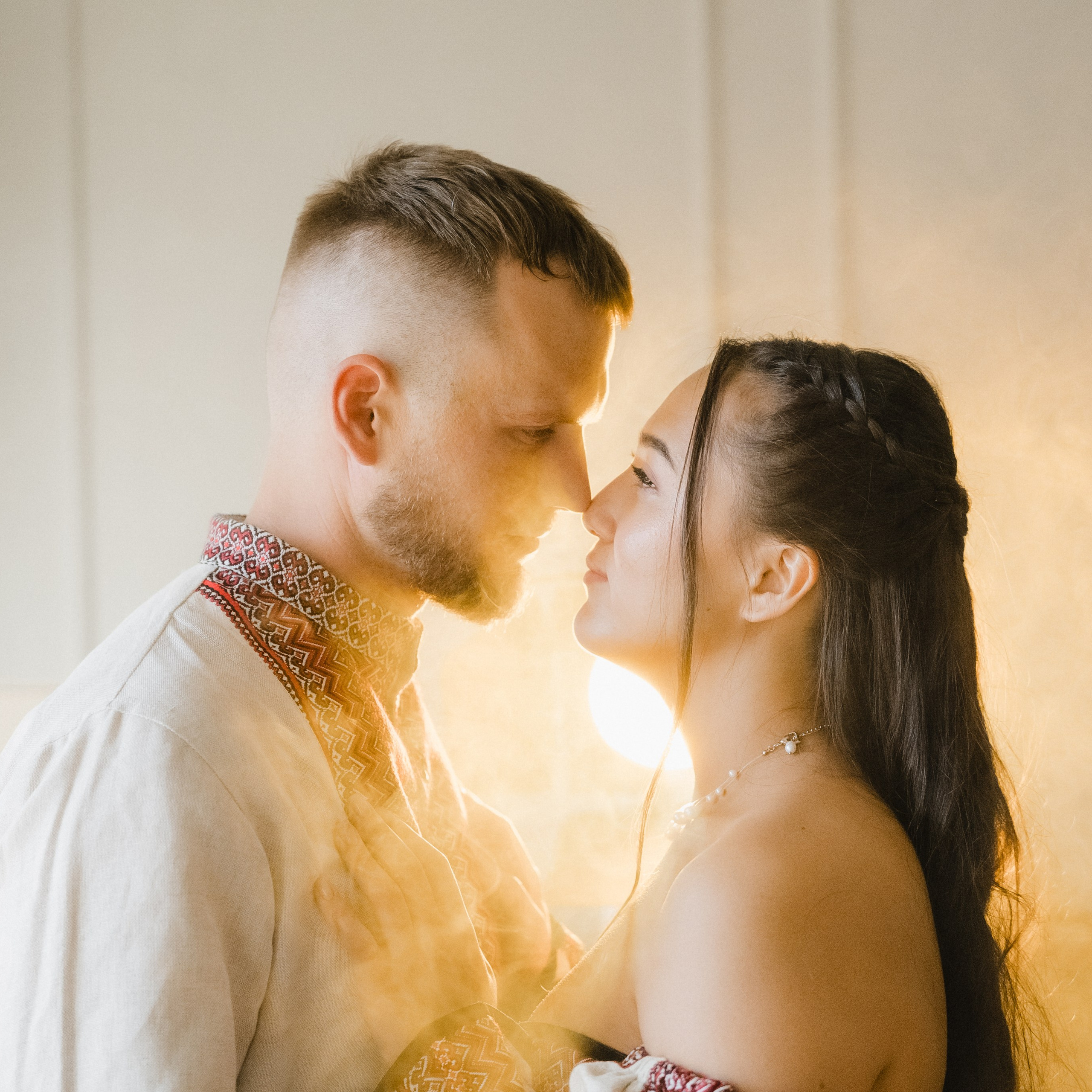 Traditional Wedding Olesia & Vitaly