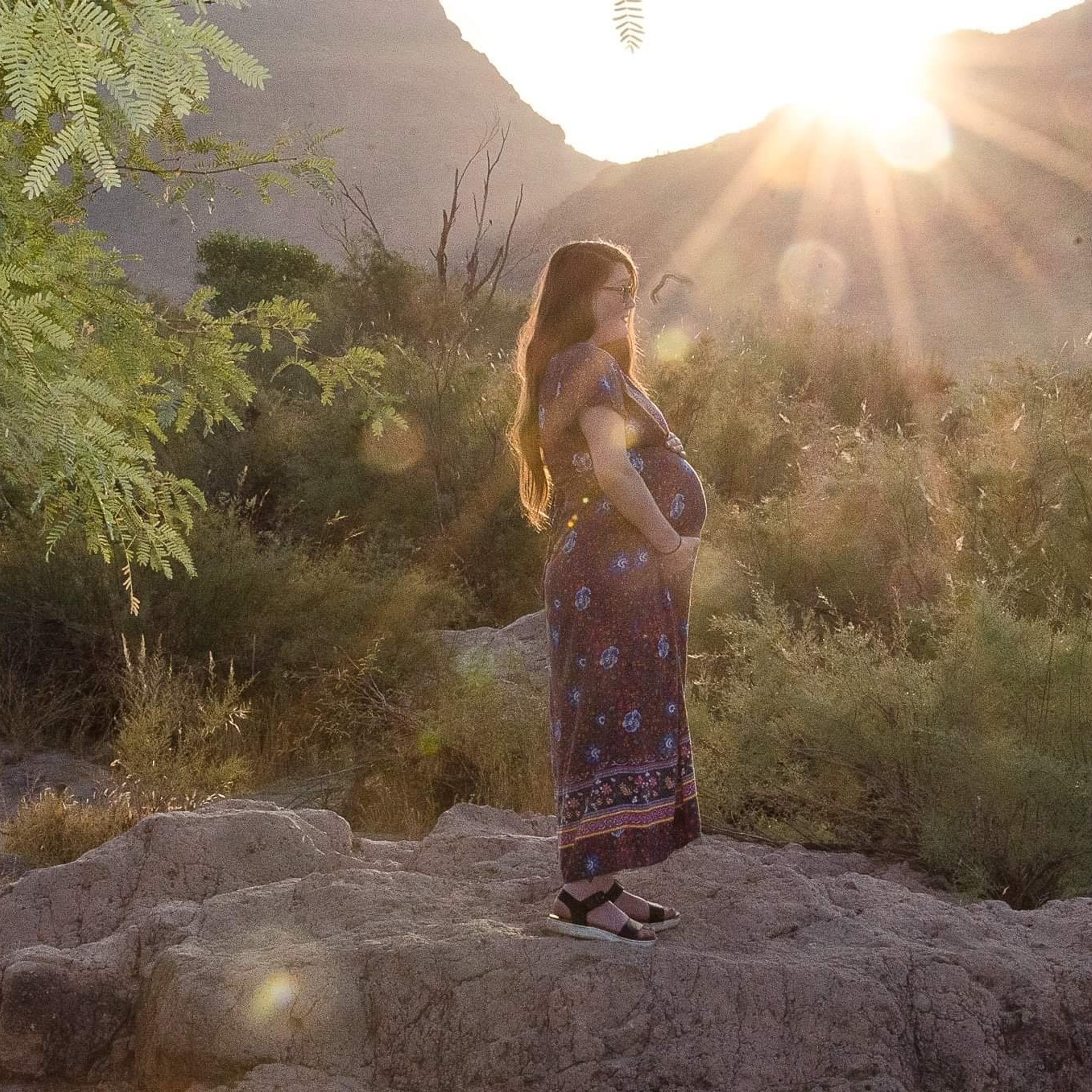Maternity Photography