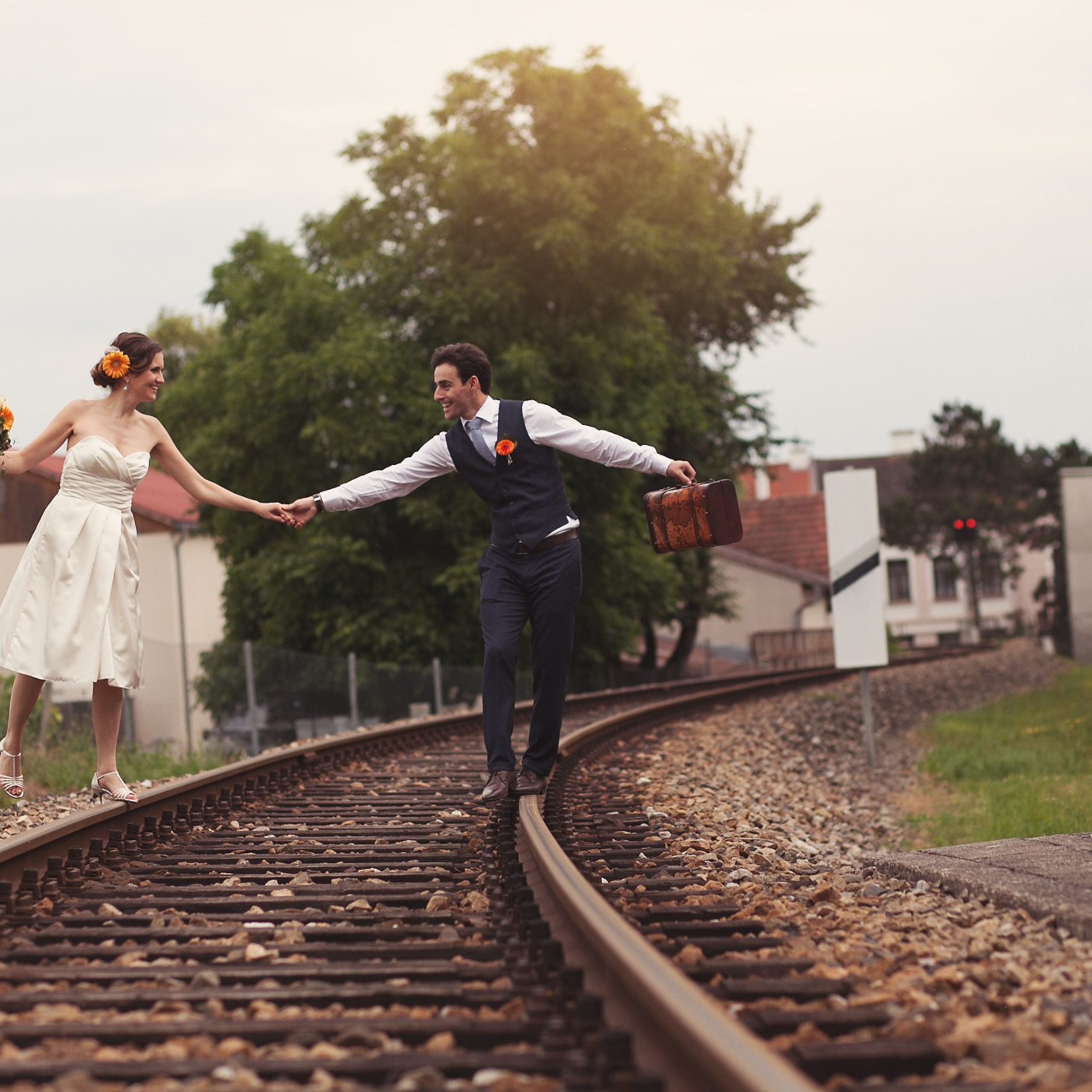 Gentian & Inna, Austria