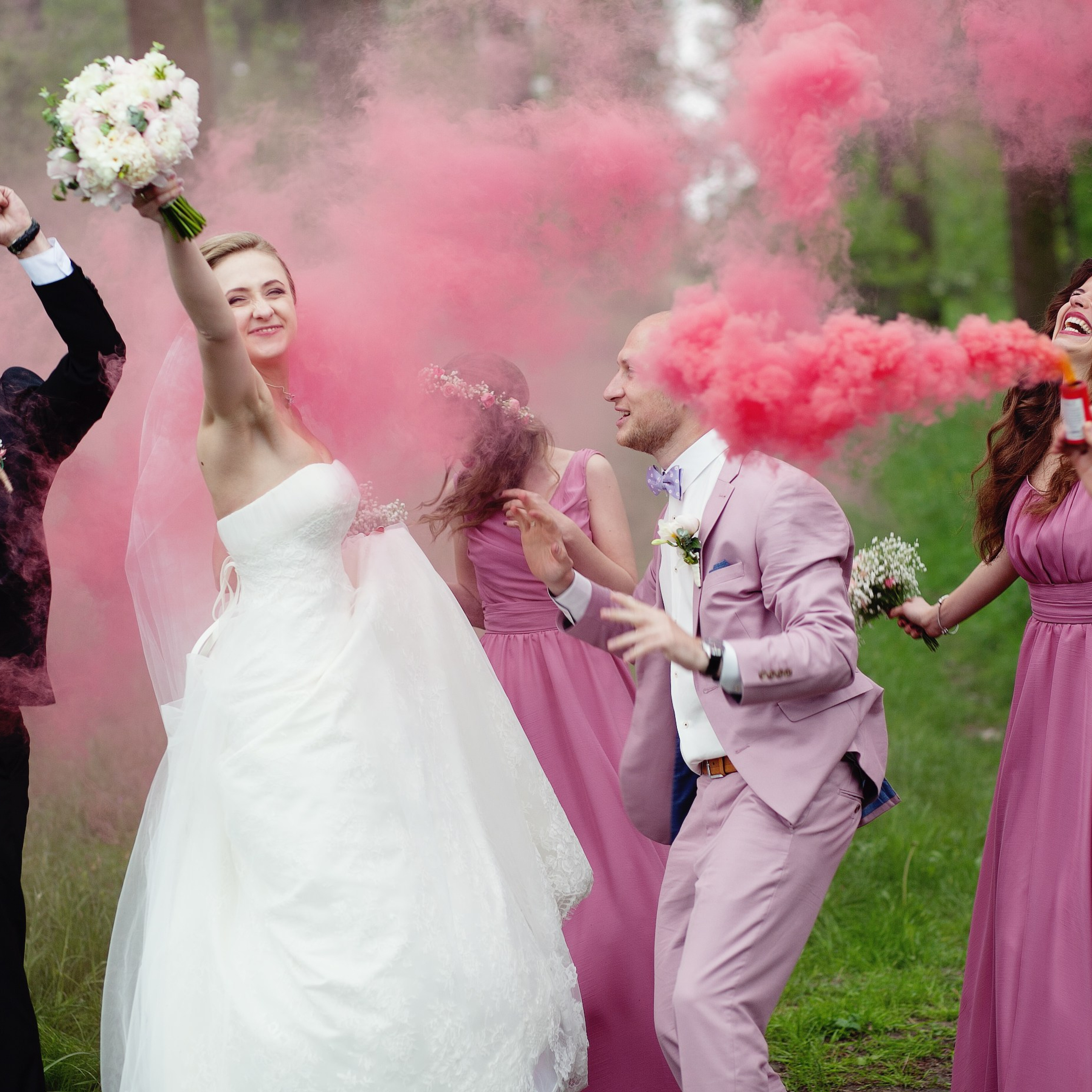 Robert & Andriana, Lviv