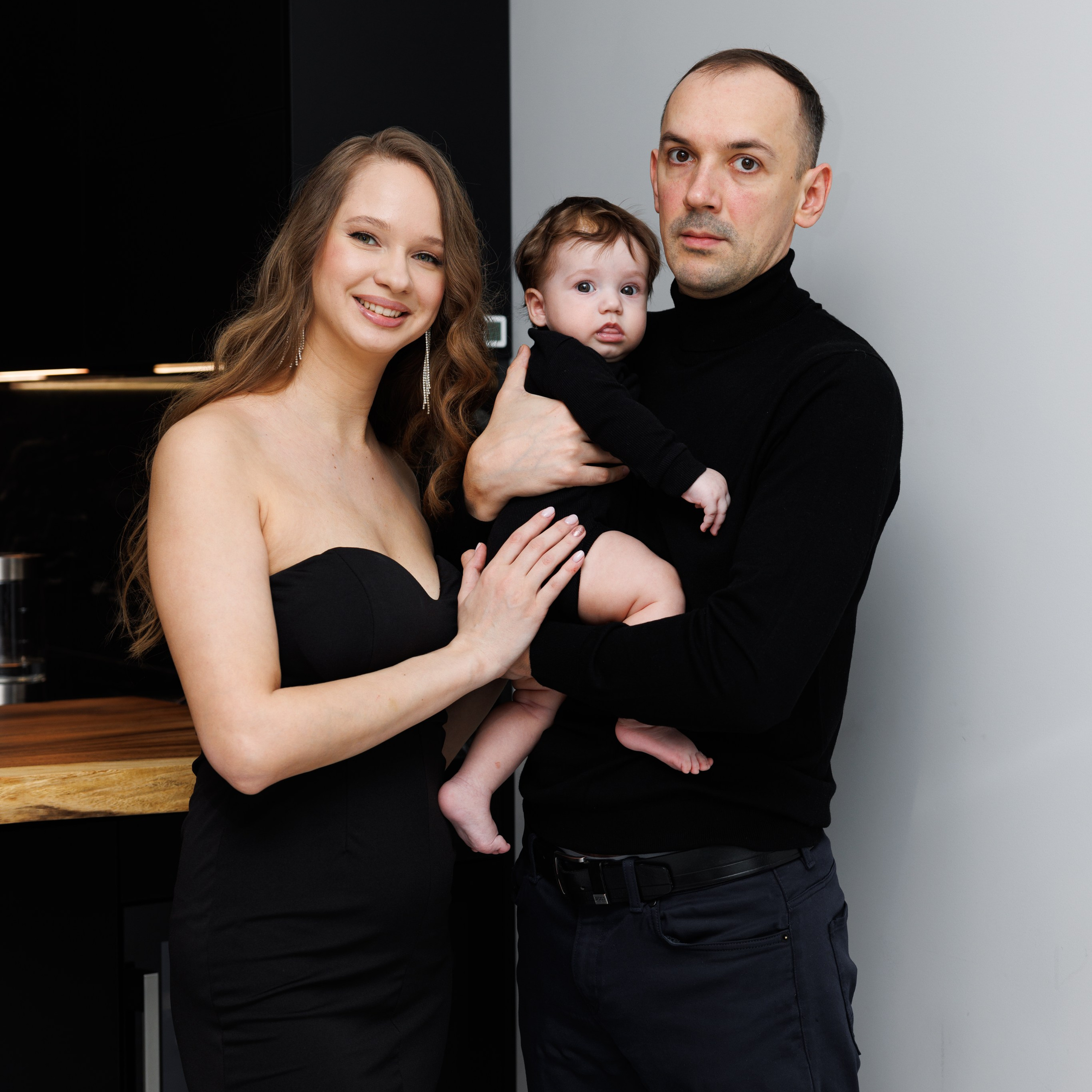 Отзывы. Фотограф беременности Алла Баева