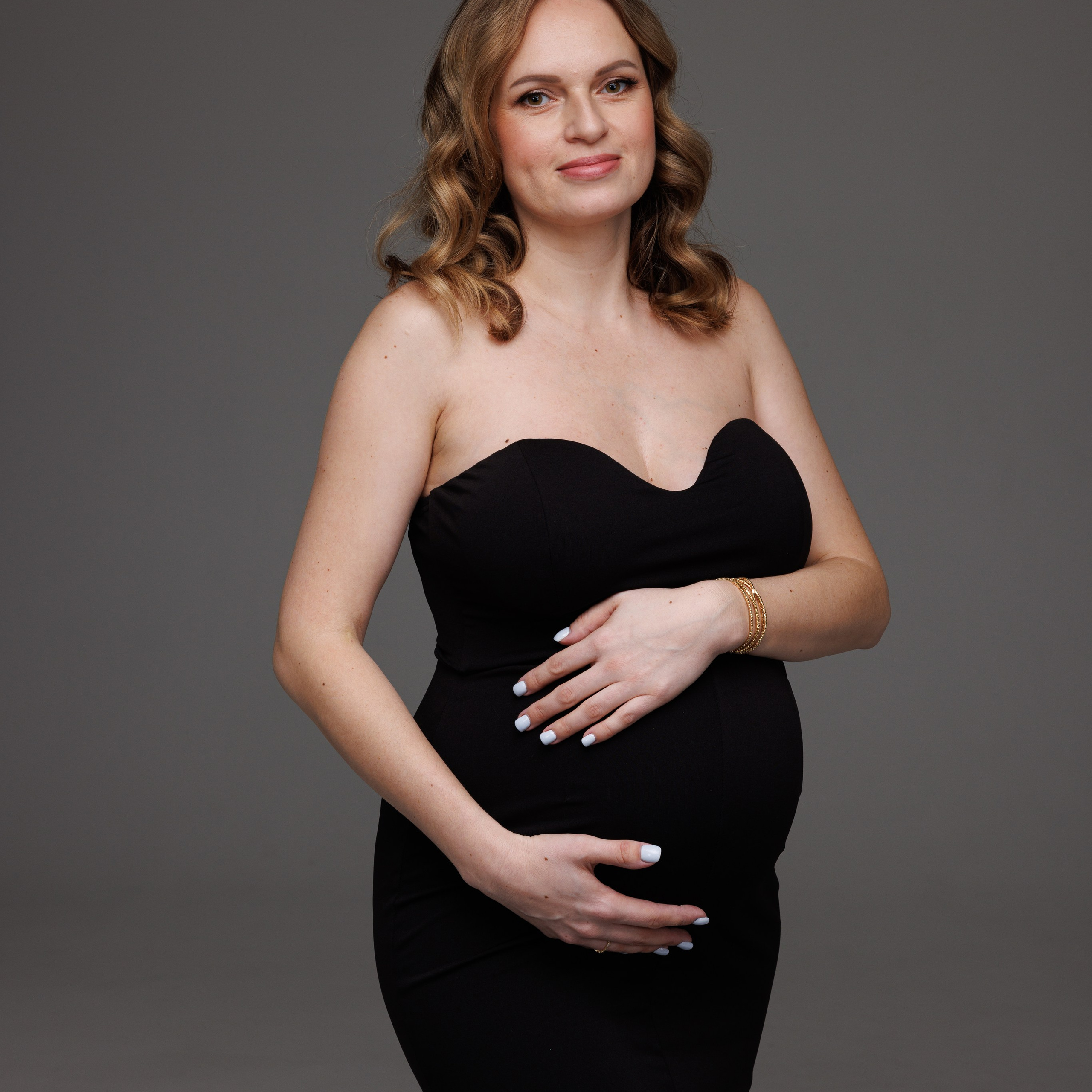 Отзывы. Фотограф беременности Алла Баева