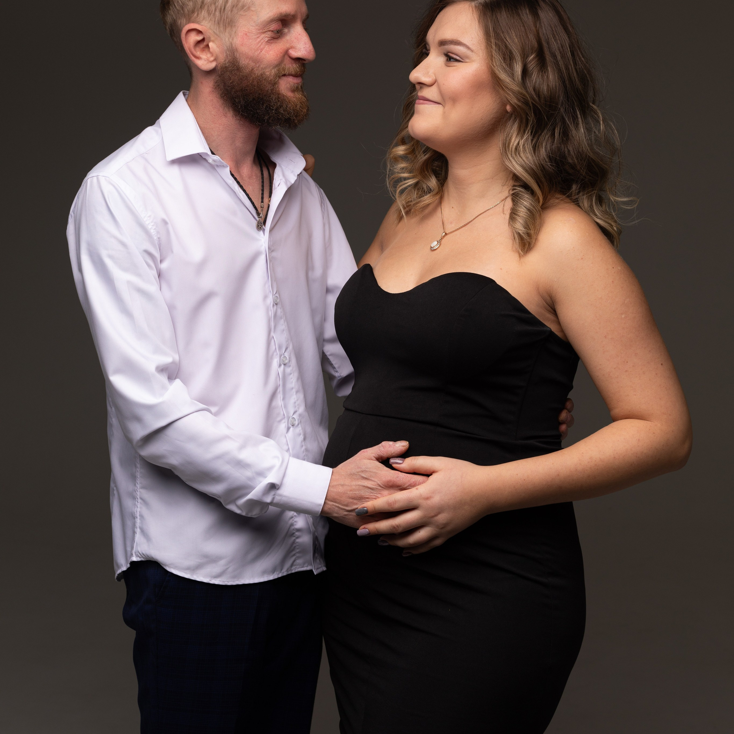 Отзывы. Фотограф беременности Алла Баева