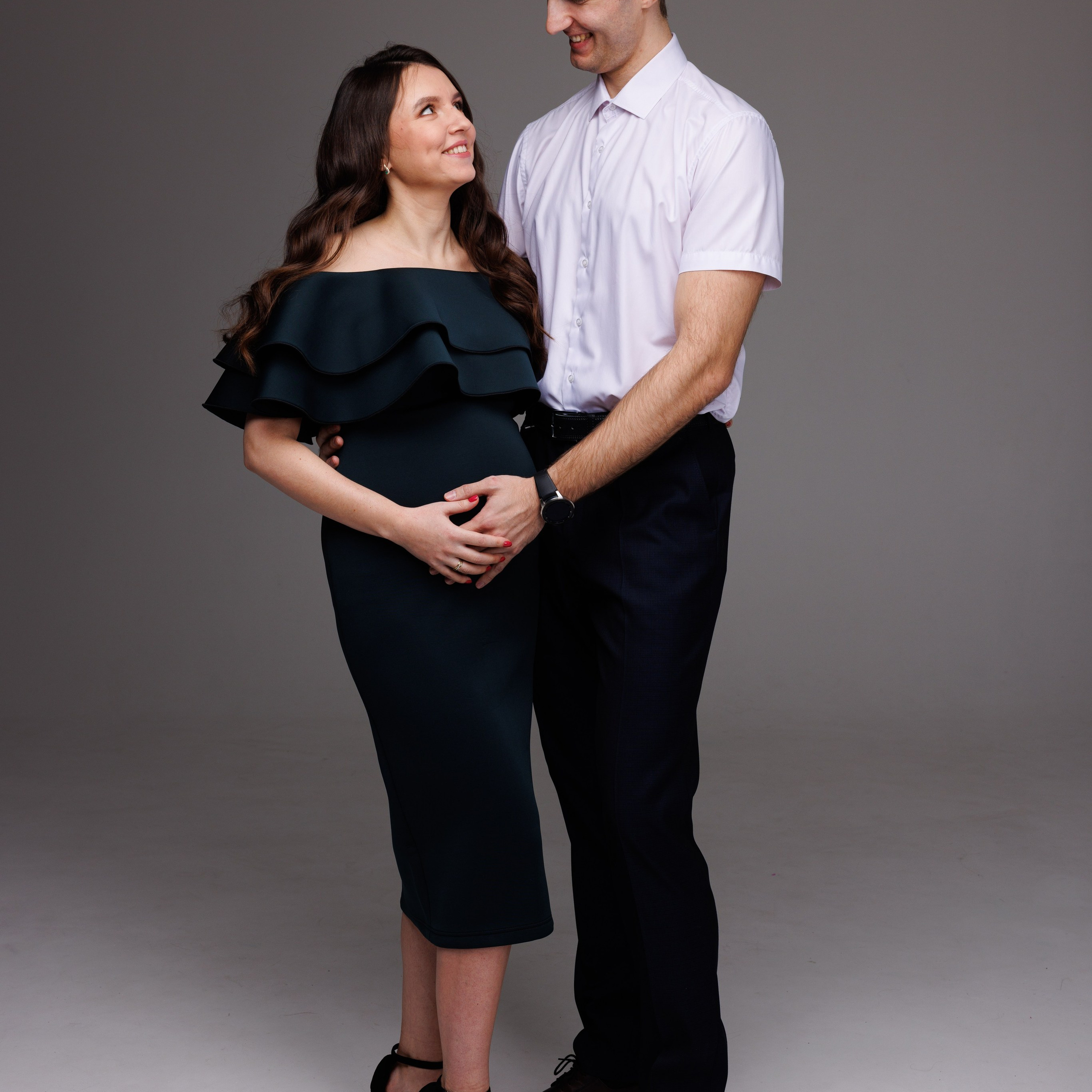 Отзывы. Фотограф беременности Алла Баева