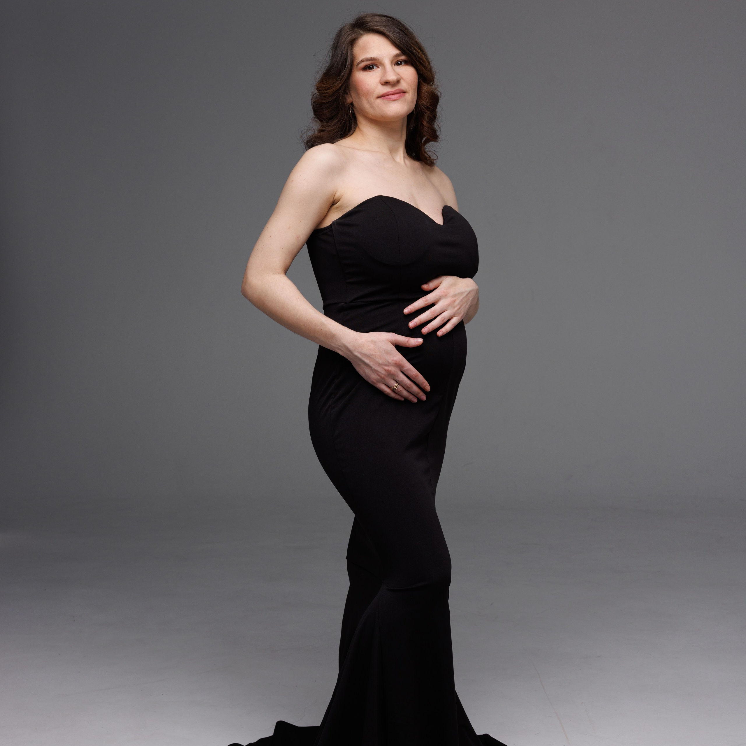 Отзывы. Фотограф беременности Алла Баева