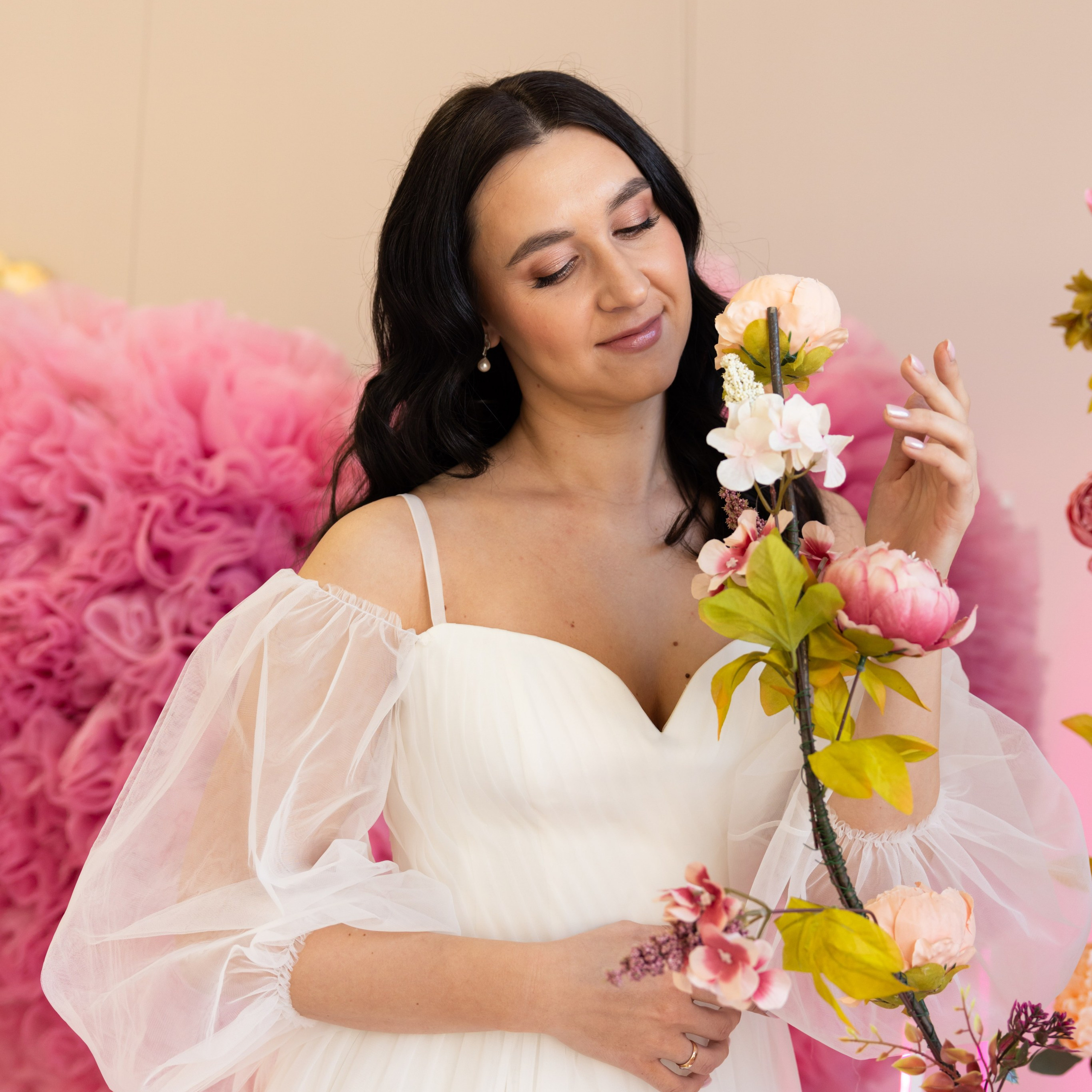 Отзывы. Фотограф беременности Алла Баева