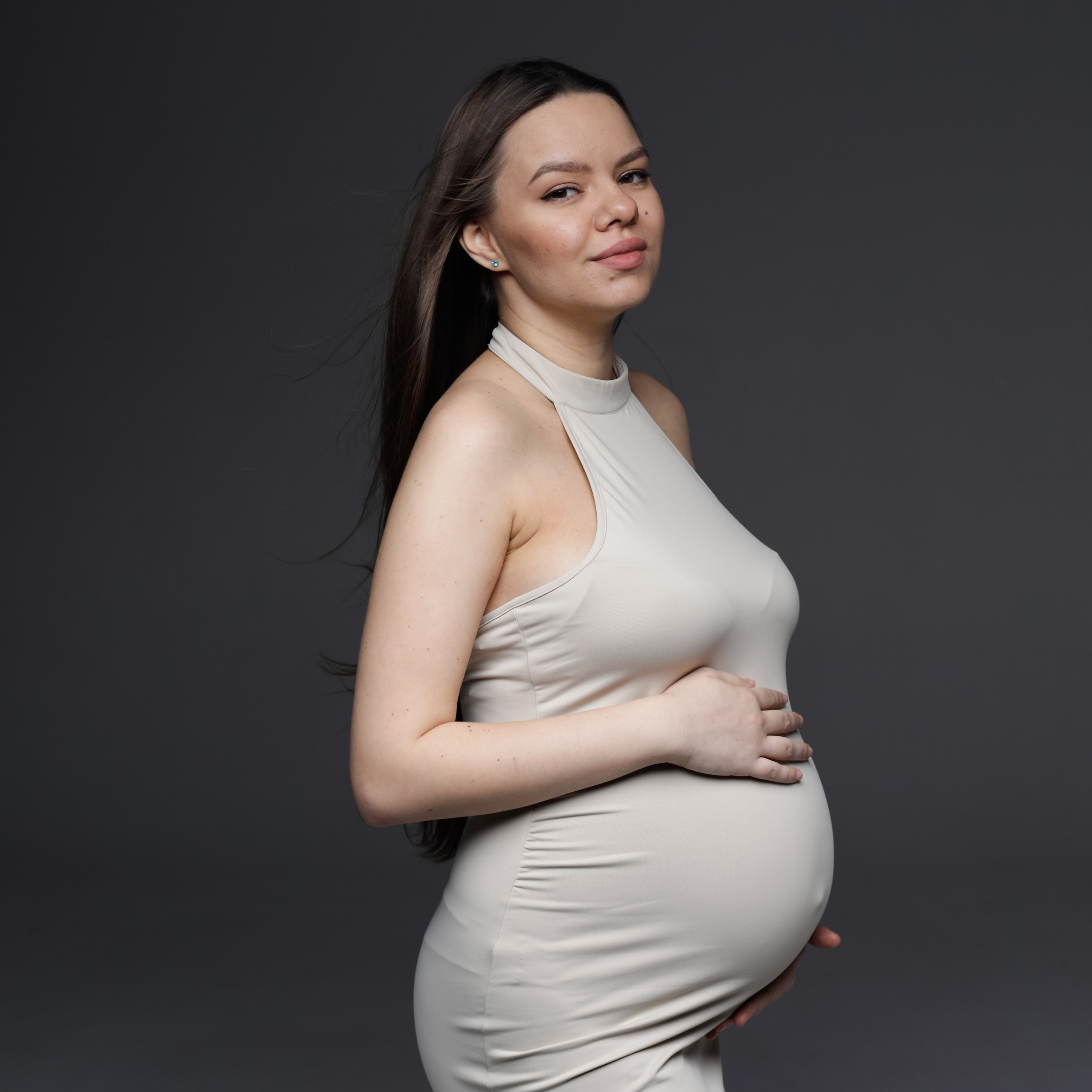 Отзывы. Фотограф беременности Алла Баева