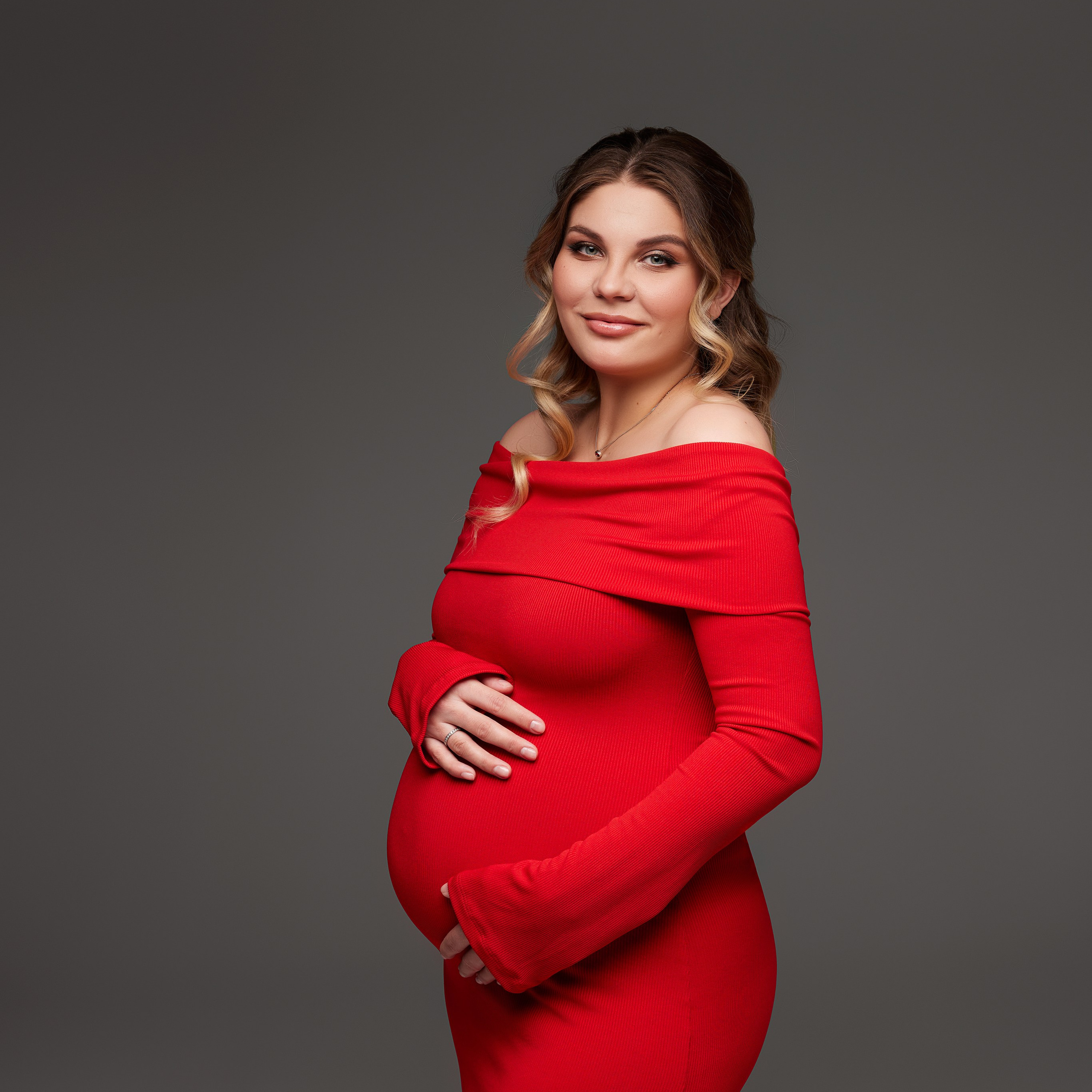 Отзывы. Фотограф беременности Алла Баева