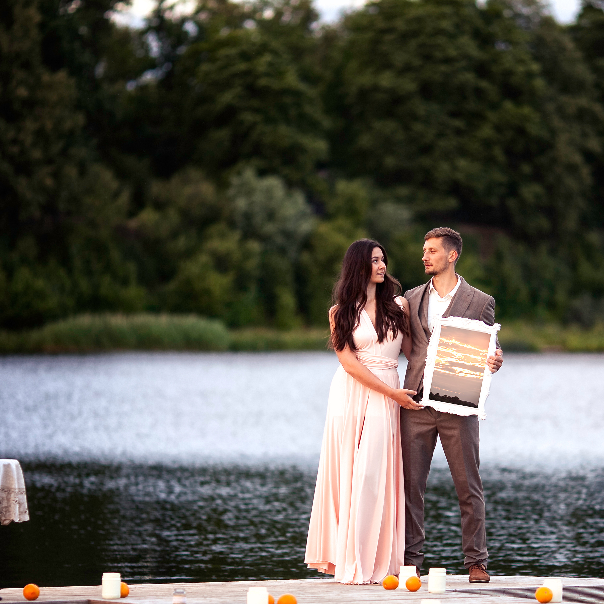 Radoši projekti. Pasākumu dekorēšana pa visu Latviju