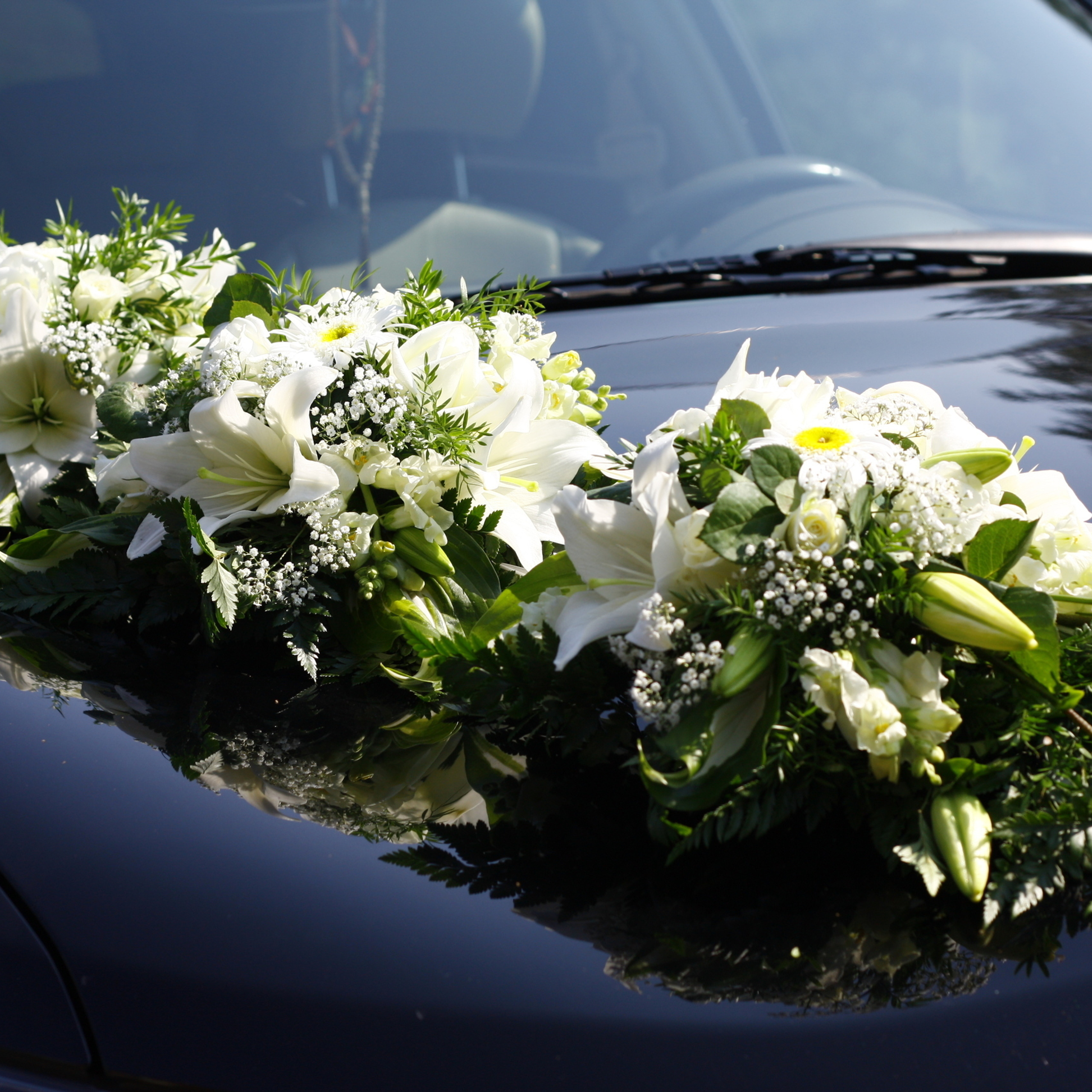 Оформление свадебной машины
Оформление свадебного авто
Декор на машину
Композиция на машину
Mašīna dekors
Kāzu auto