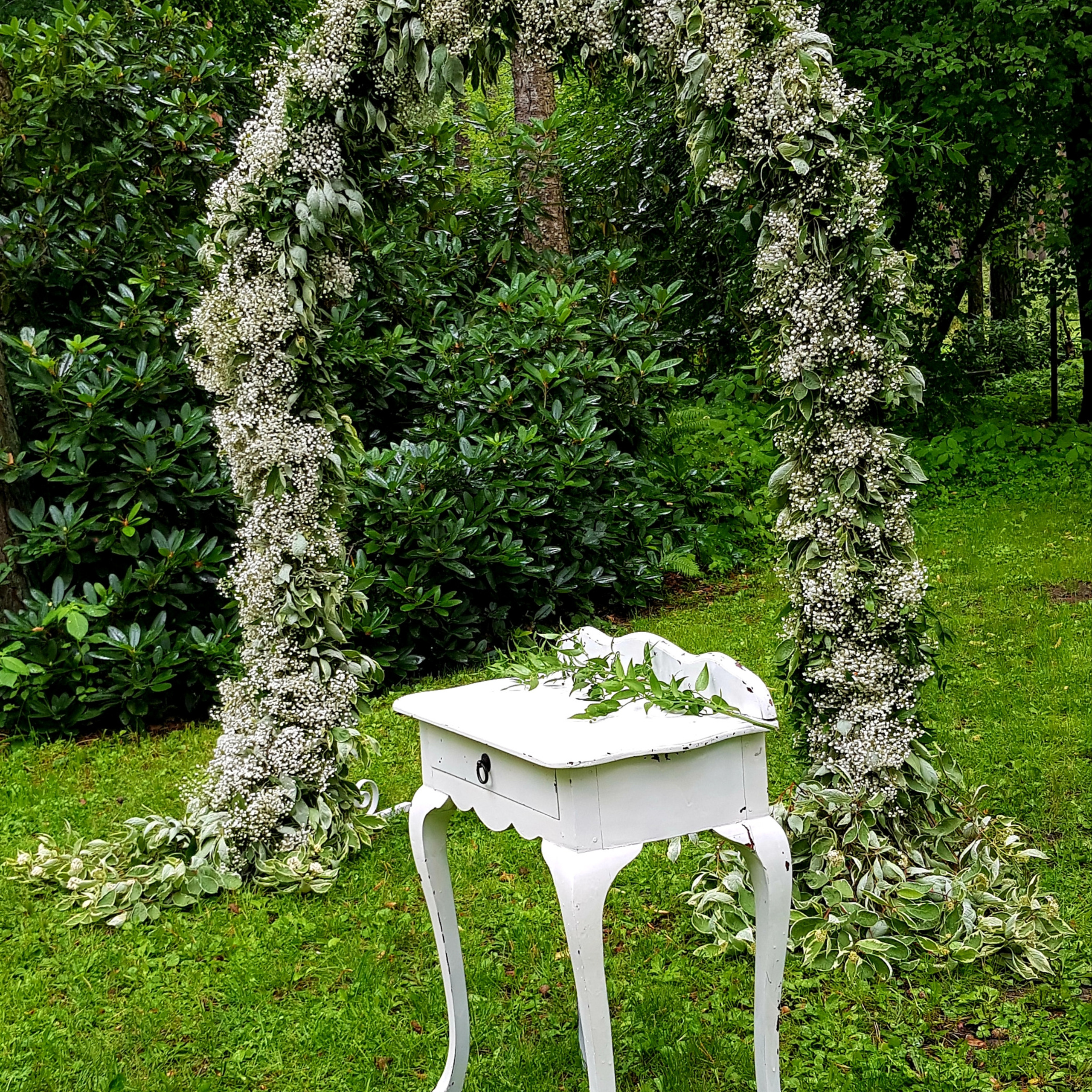 Līgavas pušķis Букет невесты свадебная церемония арка из живых цветов оформление арки выездная церемония штатив с цветами Laulīby reģestrācija kāzu Arka arka ar dzīviem ziediem