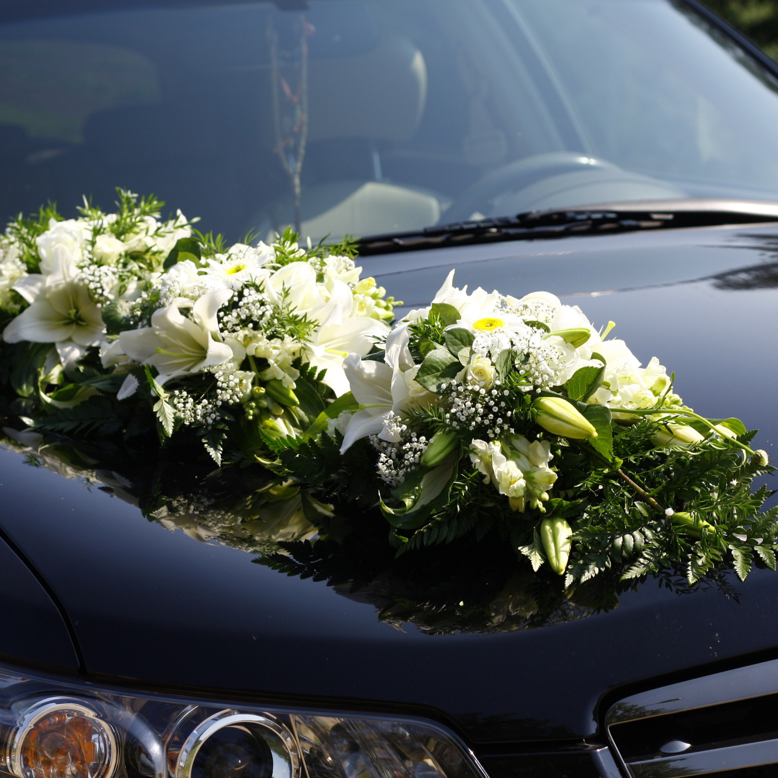 Оформление свадебной машины
Оформление свадебного авто
Декор на машину
Композиция на машину
Mašīna dekors
Kāzu auto