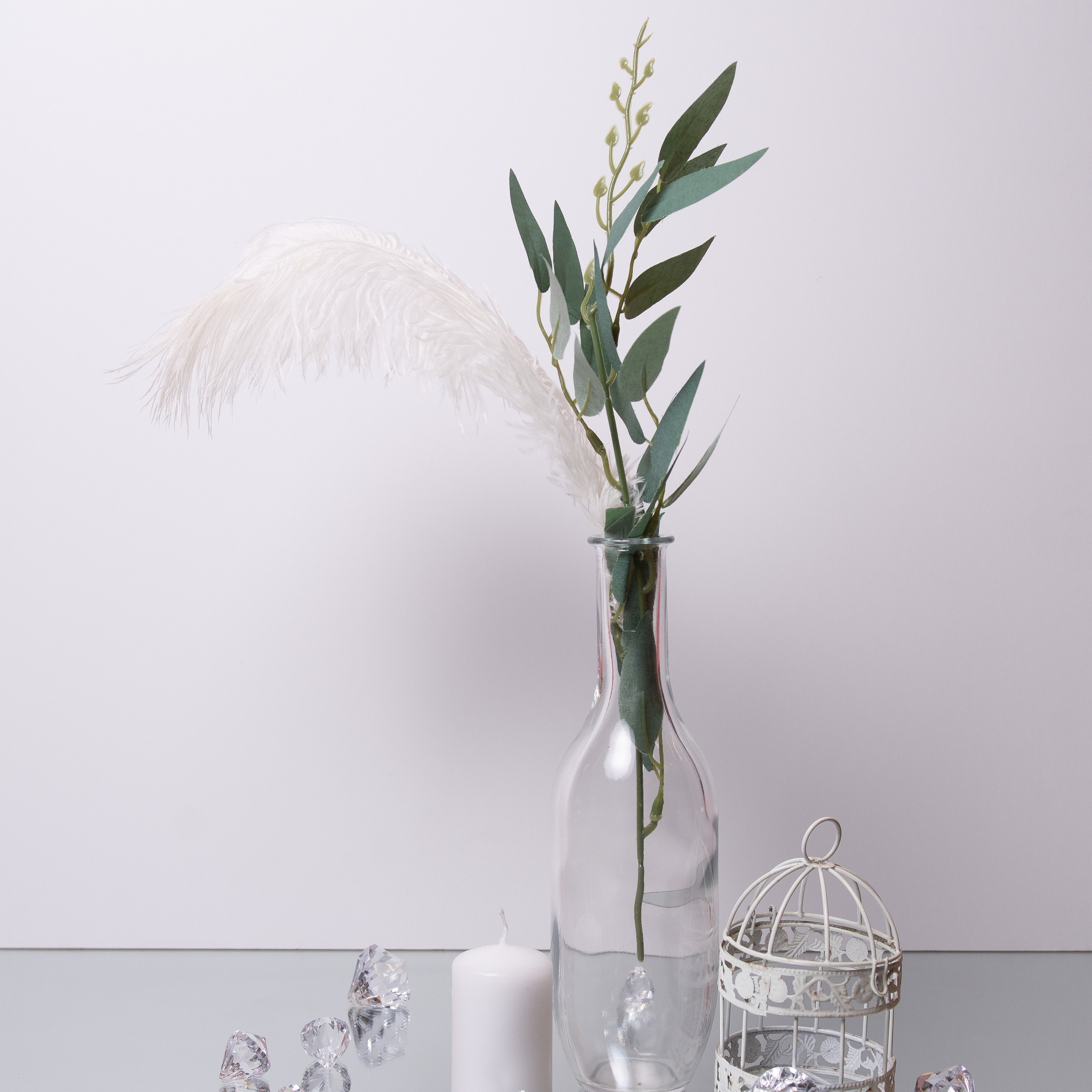 dekor rent welcome foto zona фото зона декор аренда  vāzes trauki sveces noma