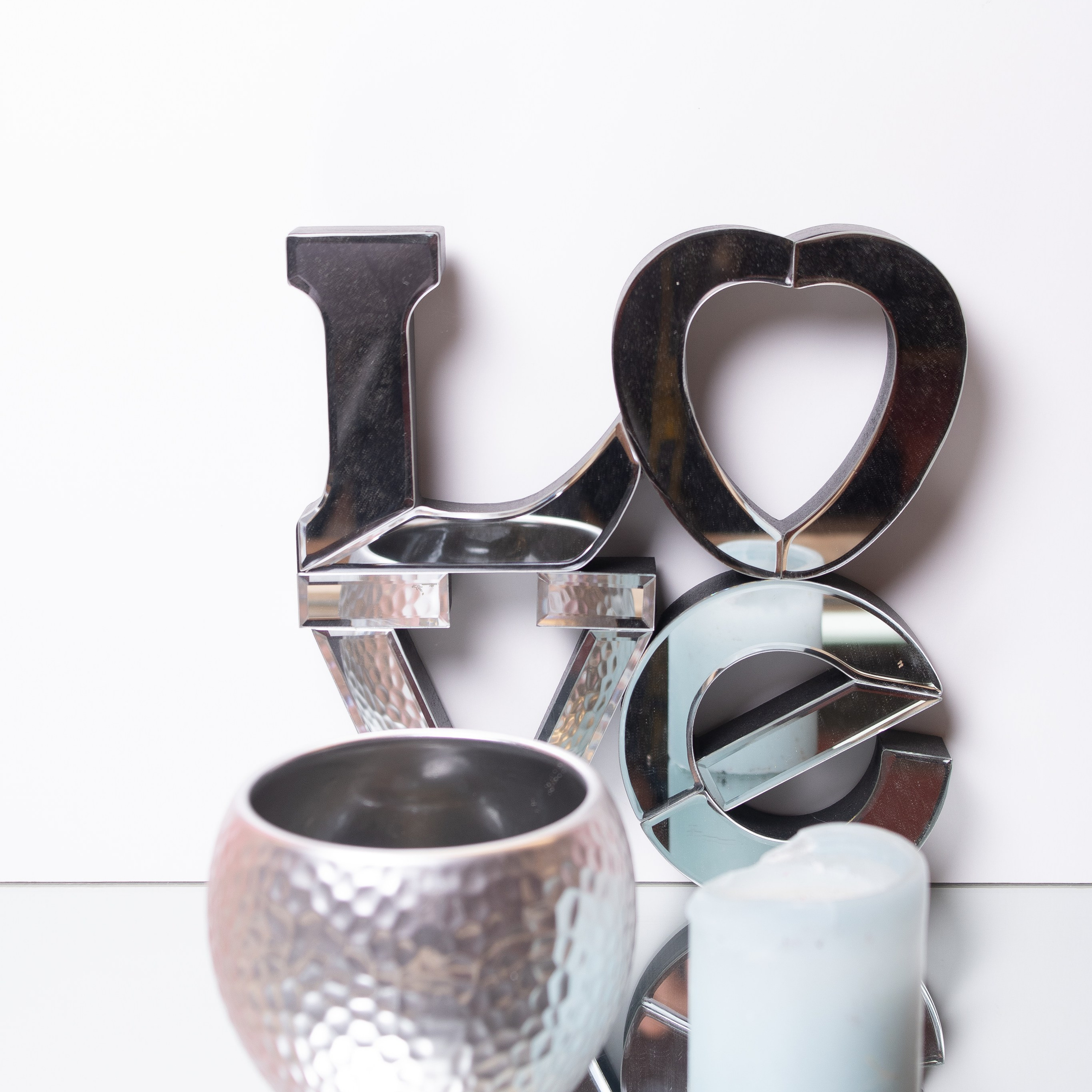 dekor rent welcome foto zona фото зона декор аренда  vāzes trauki sveces noma