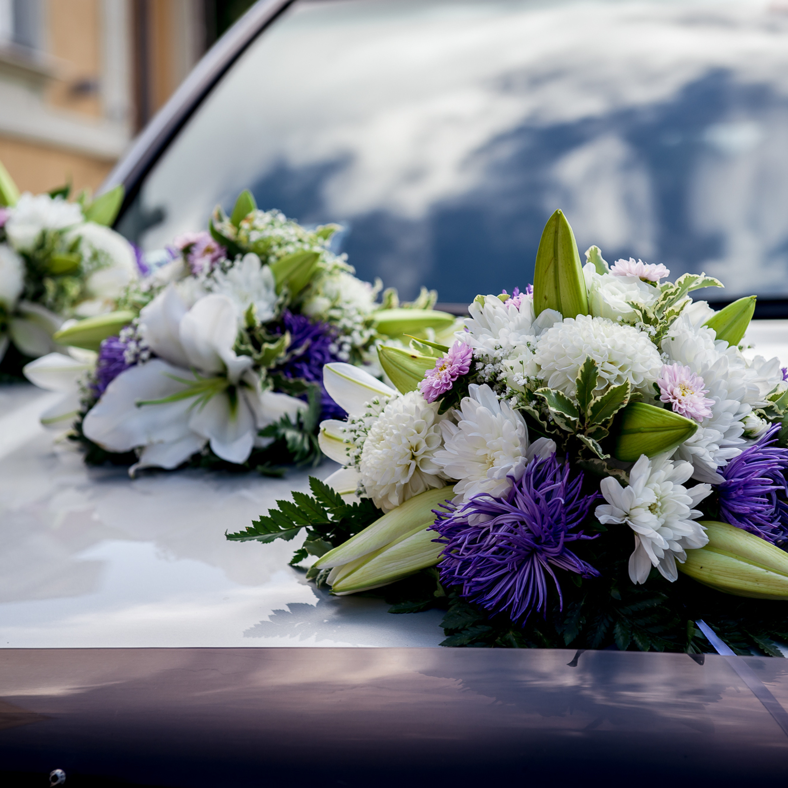 Оформление свадебной машины
Оформление свадебного авто
Декор на машину
Композиция на машину
Mašīna dekors
Kāzu auto