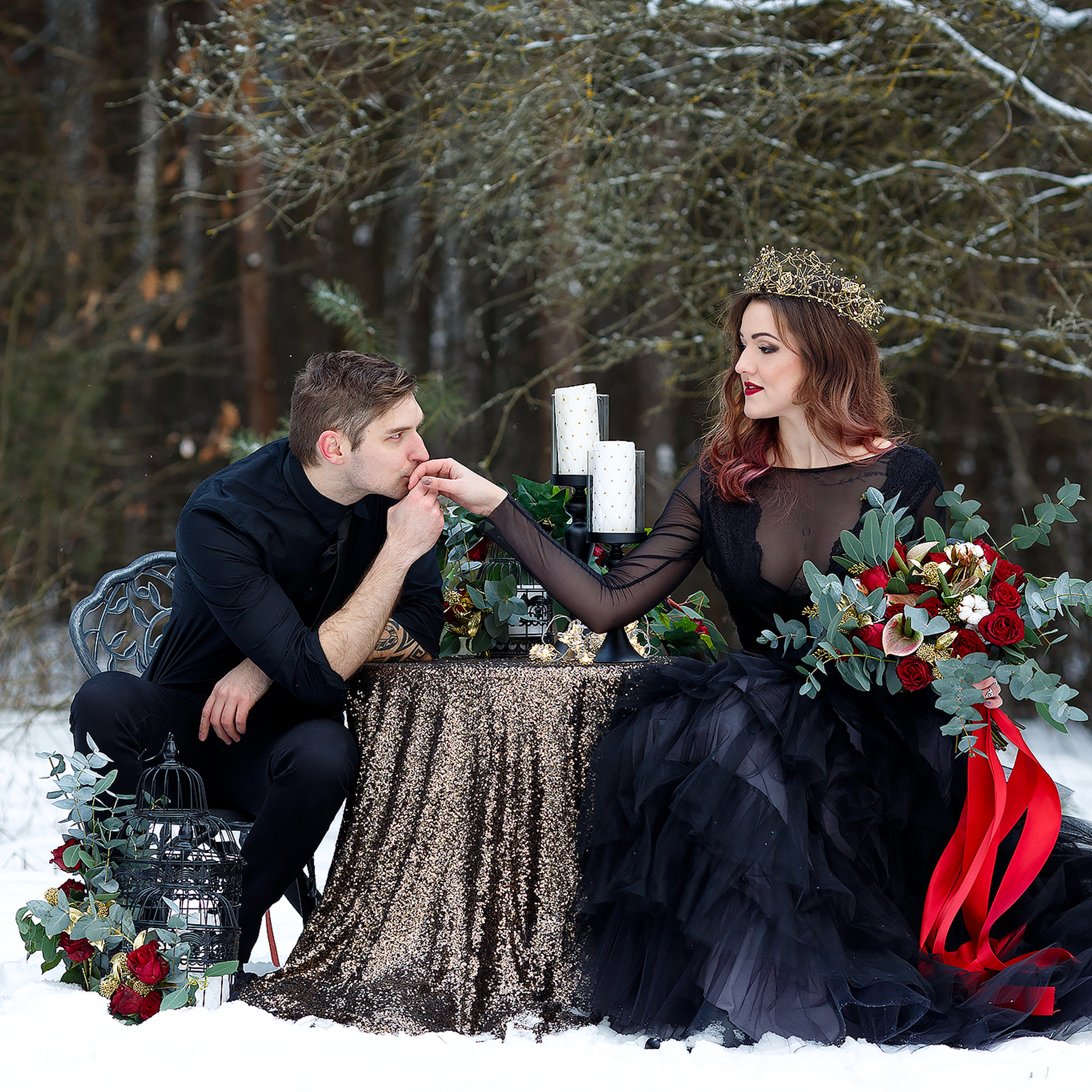 Radoši projekti. Pasākumu dekorēšana pa visu Latviju