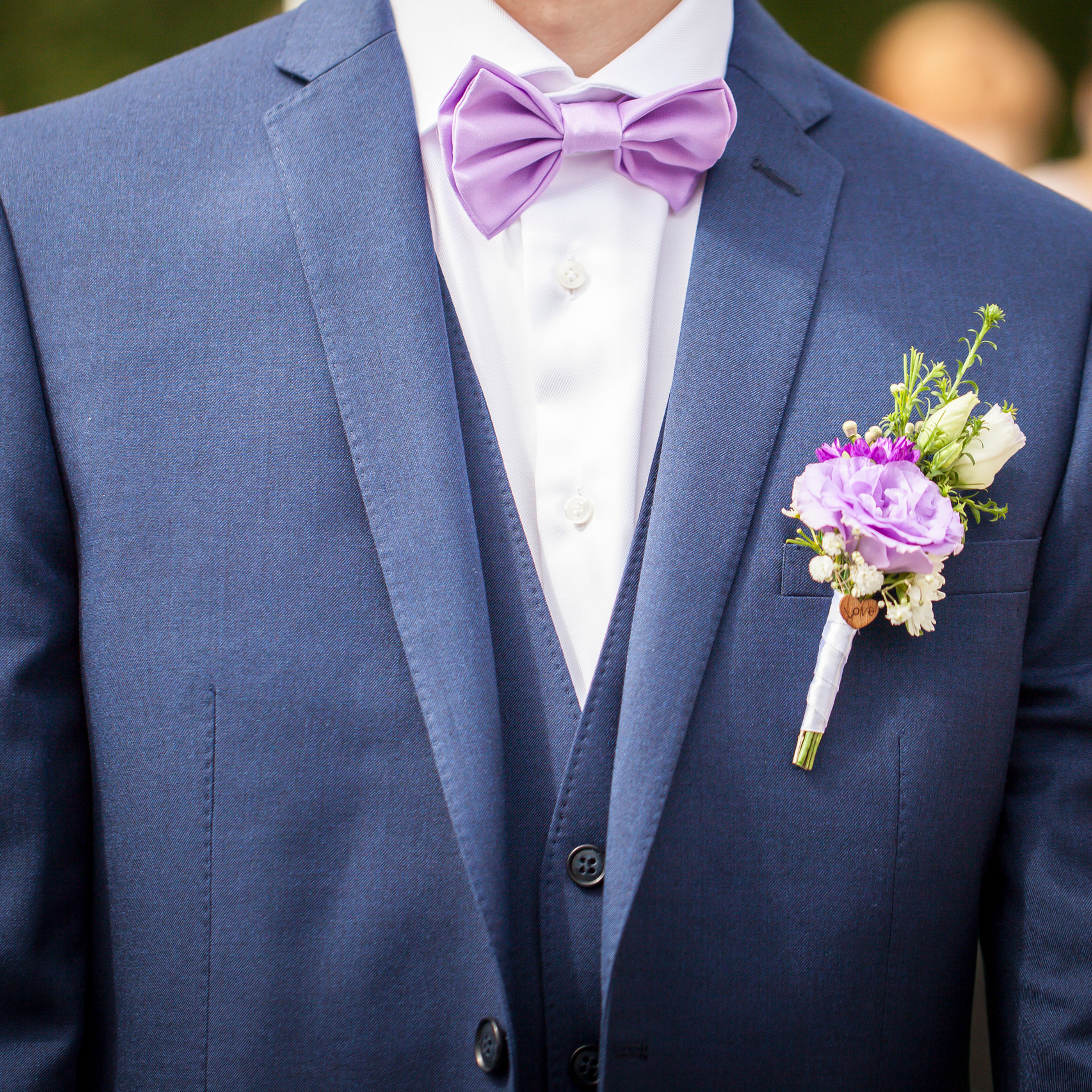 Piespraude бутоньерка цветок для жениха līgavainim zieds kāzas свадьба Kāzas