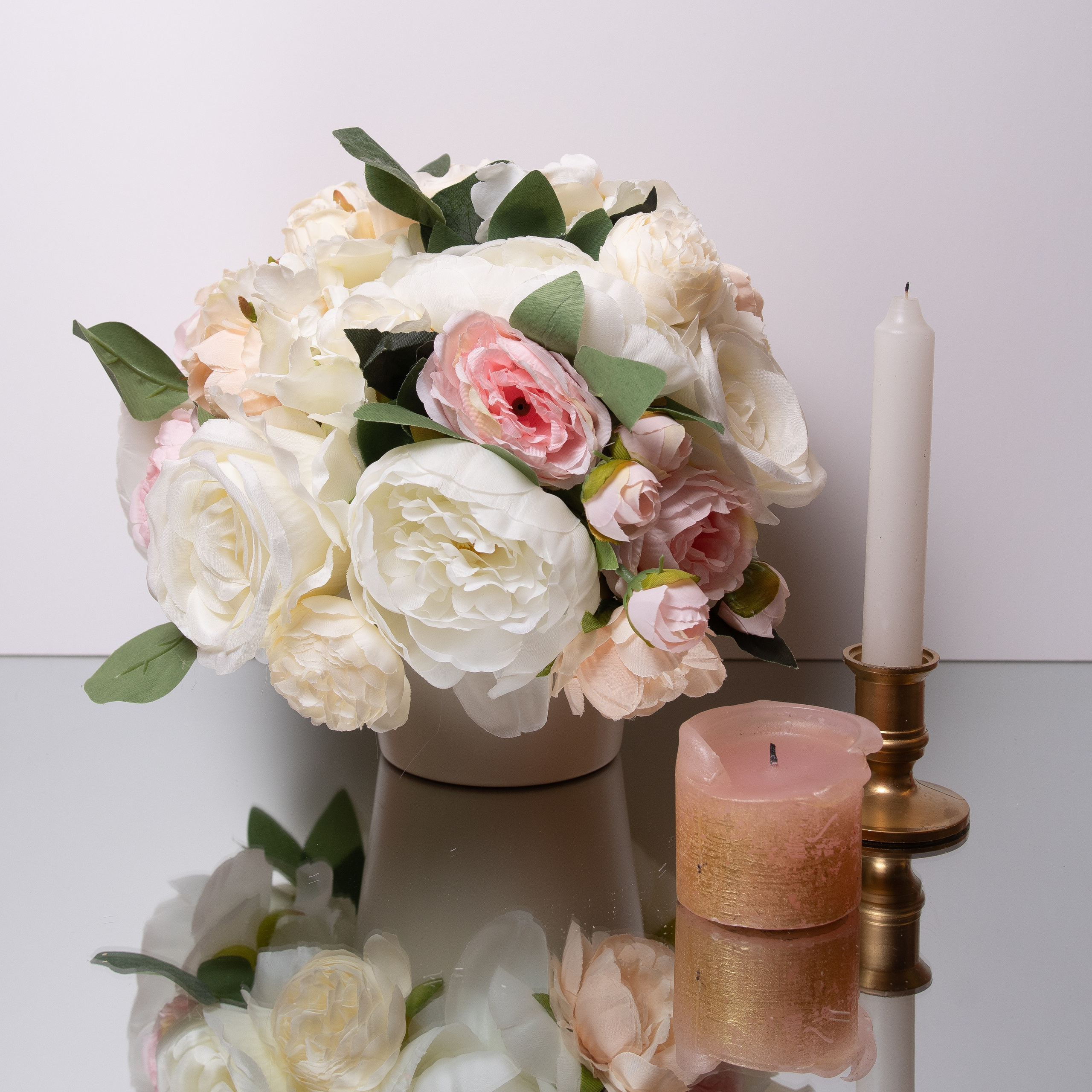 dekor rent welcome foto zona фото зона декор аренда  vāzes trauki sveces noma