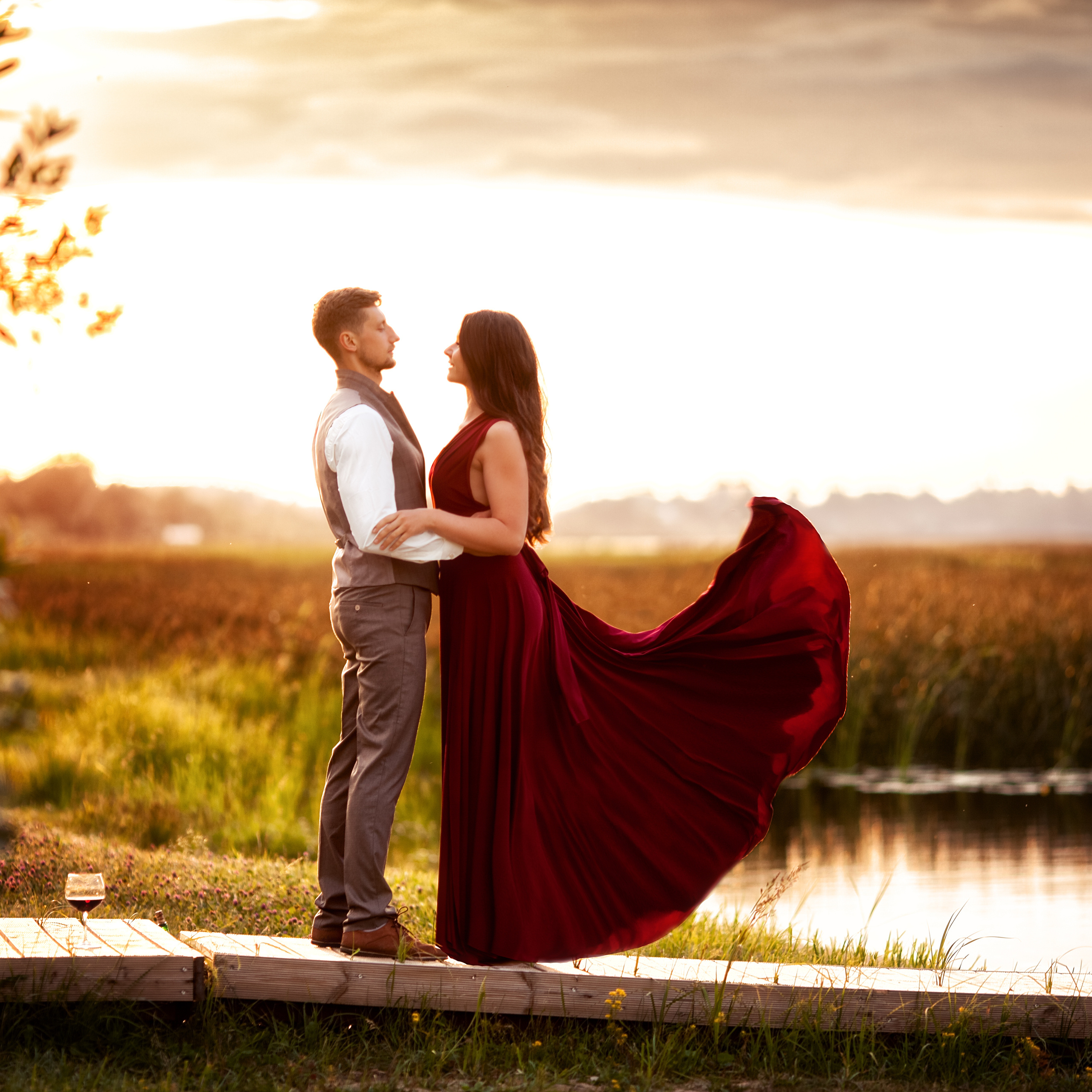 Radoši projekti. Pasākumu dekorēšana pa visu Latviju