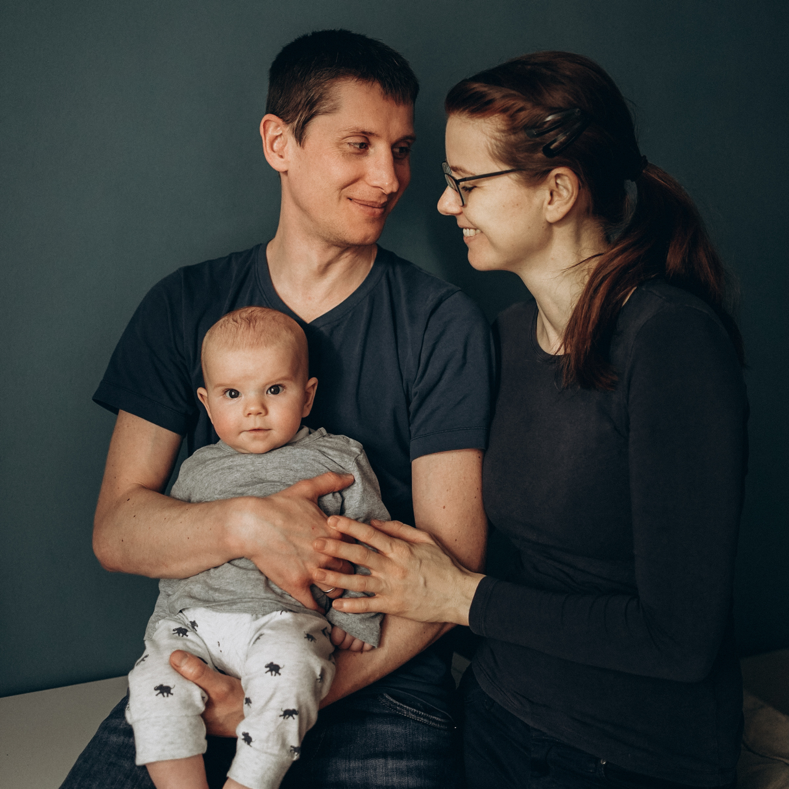 Homestory in Nürnberg