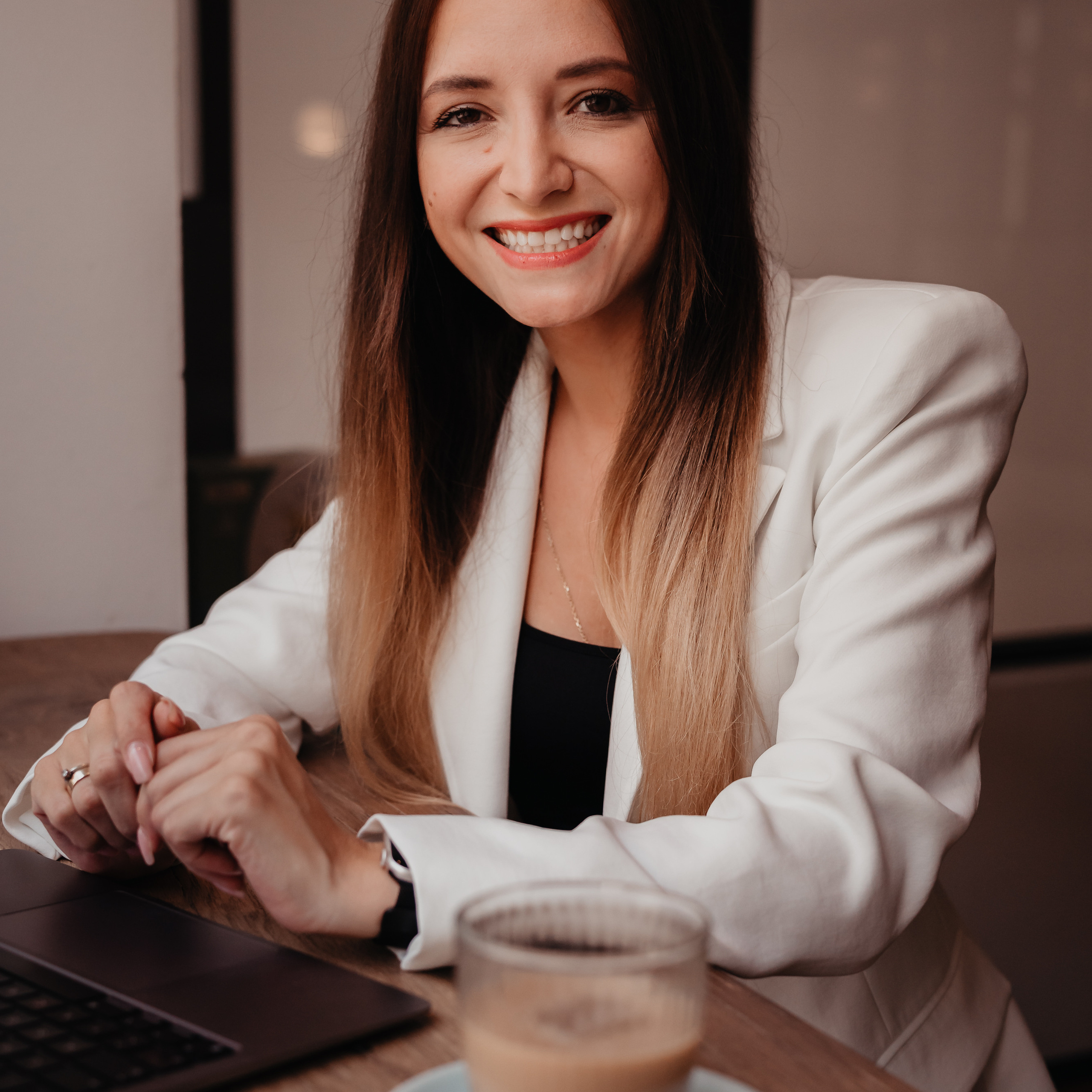 Business Portrait in Fürth