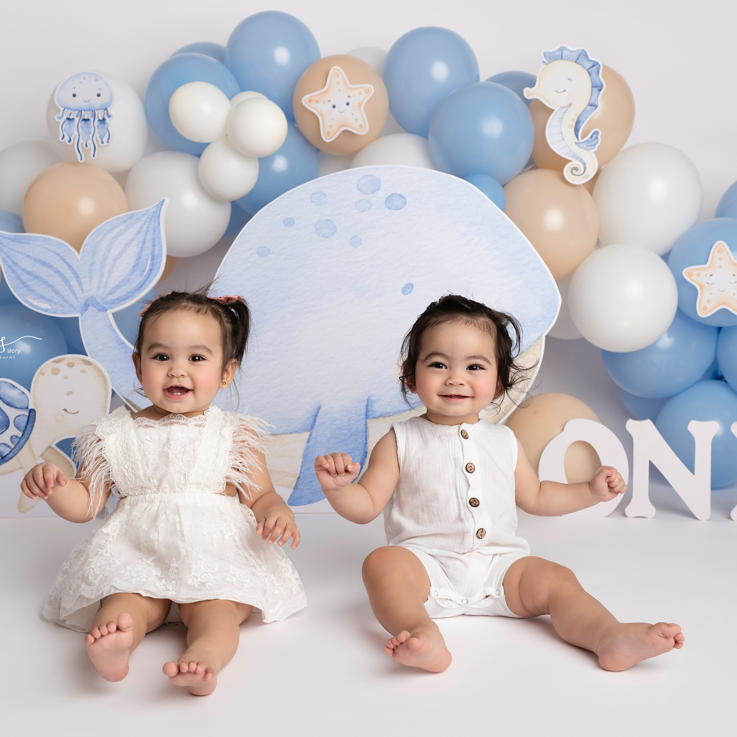 CAKE SMASH PHOTOGRAPHY