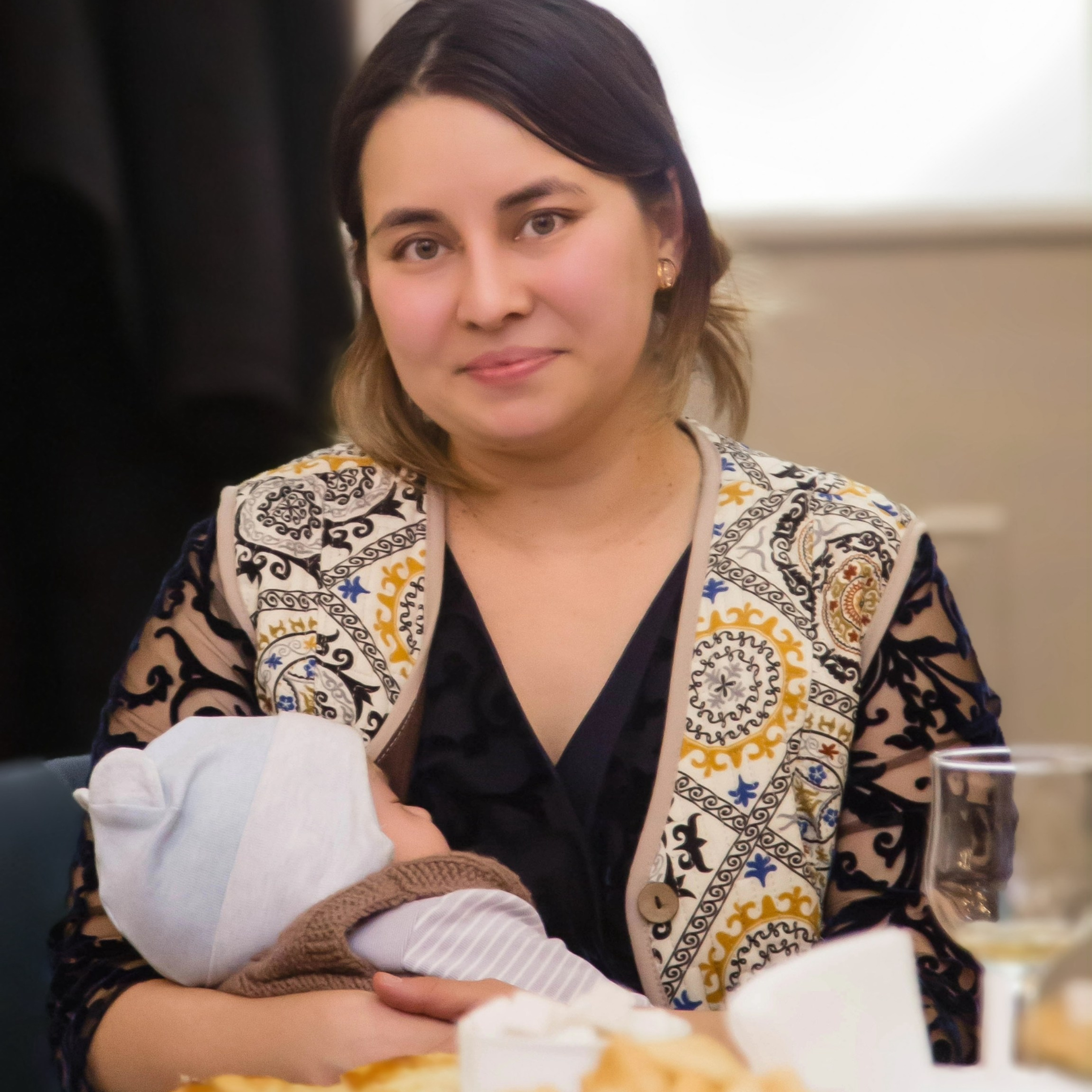 Отзывы. Семейный и детский фотограф Бишкек Элина Суерова