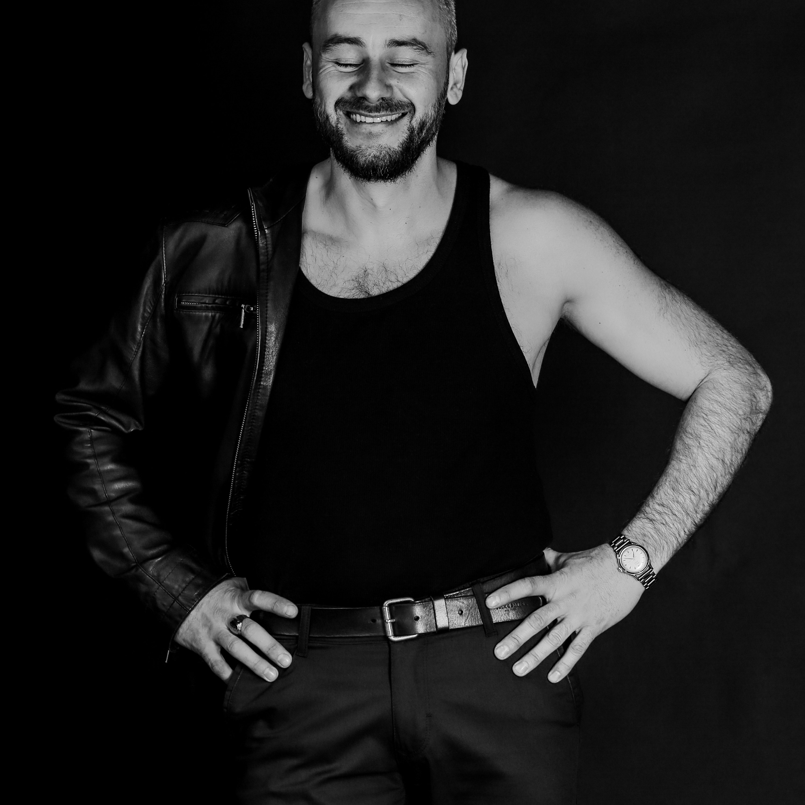 Портретный и репортажный фотограф в Бишкеке Петренко Александр