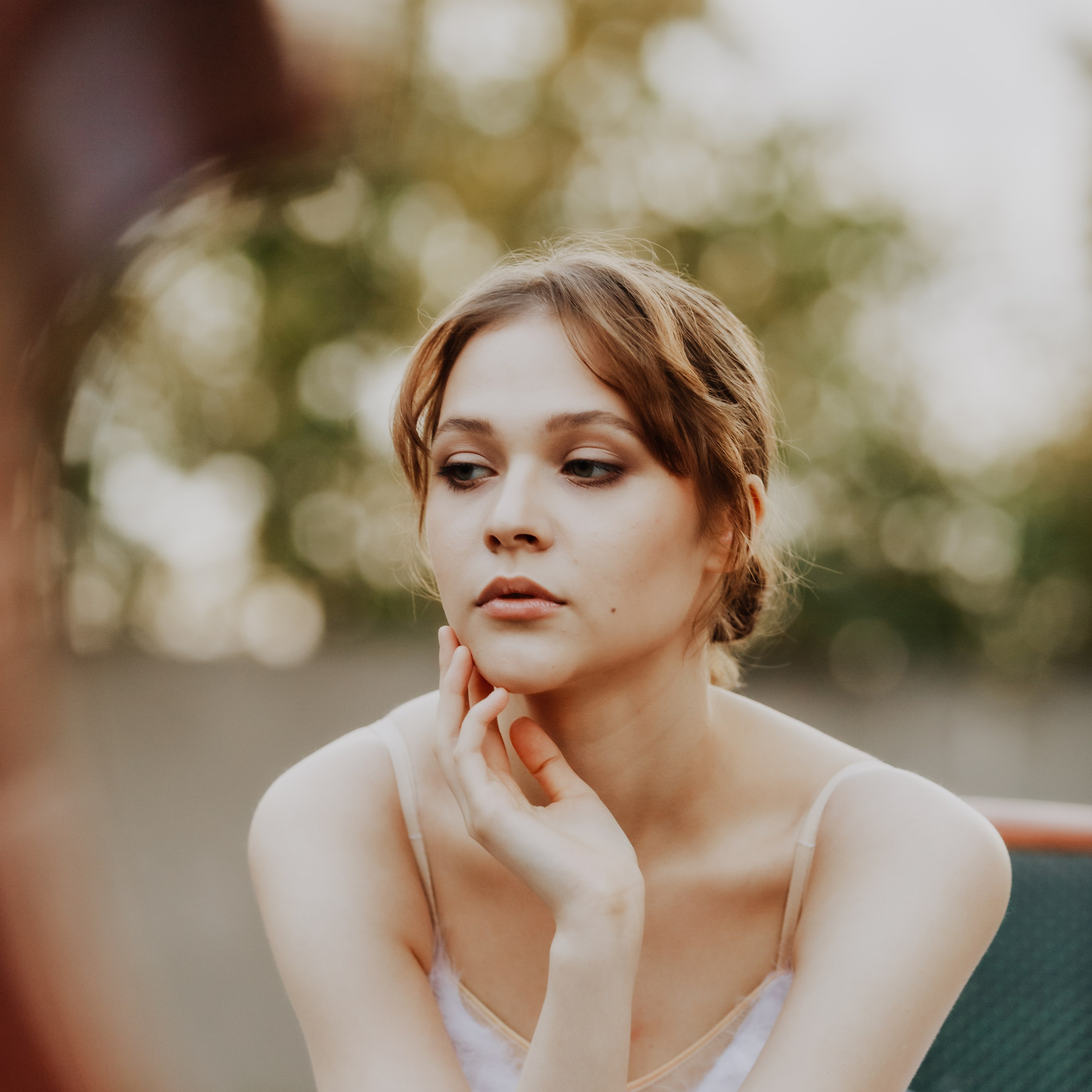 Портретный и репортажный фотограф в Бишкеке Петренко Александр