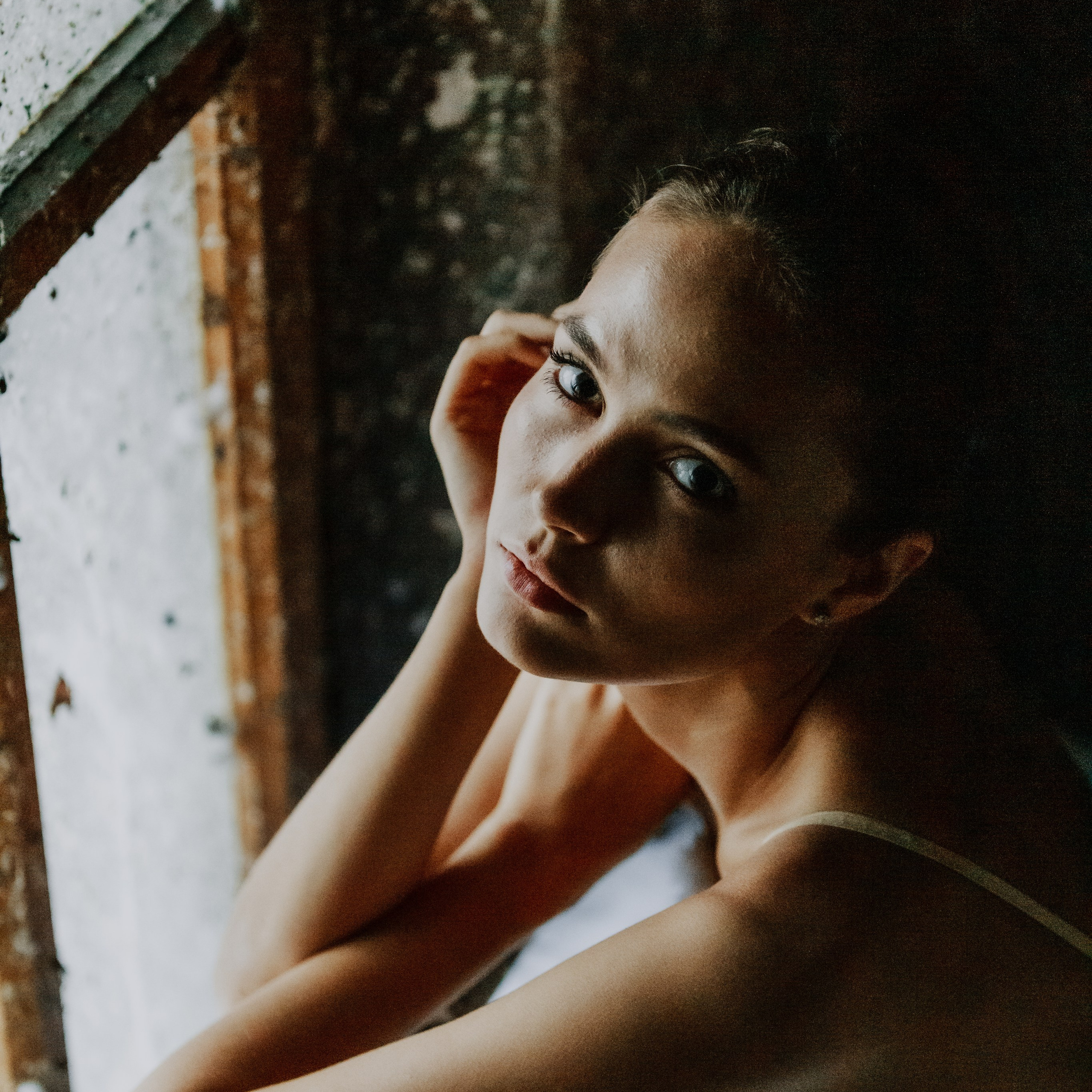 Портретный и репортажный фотограф в Бишкеке Петренко Александр